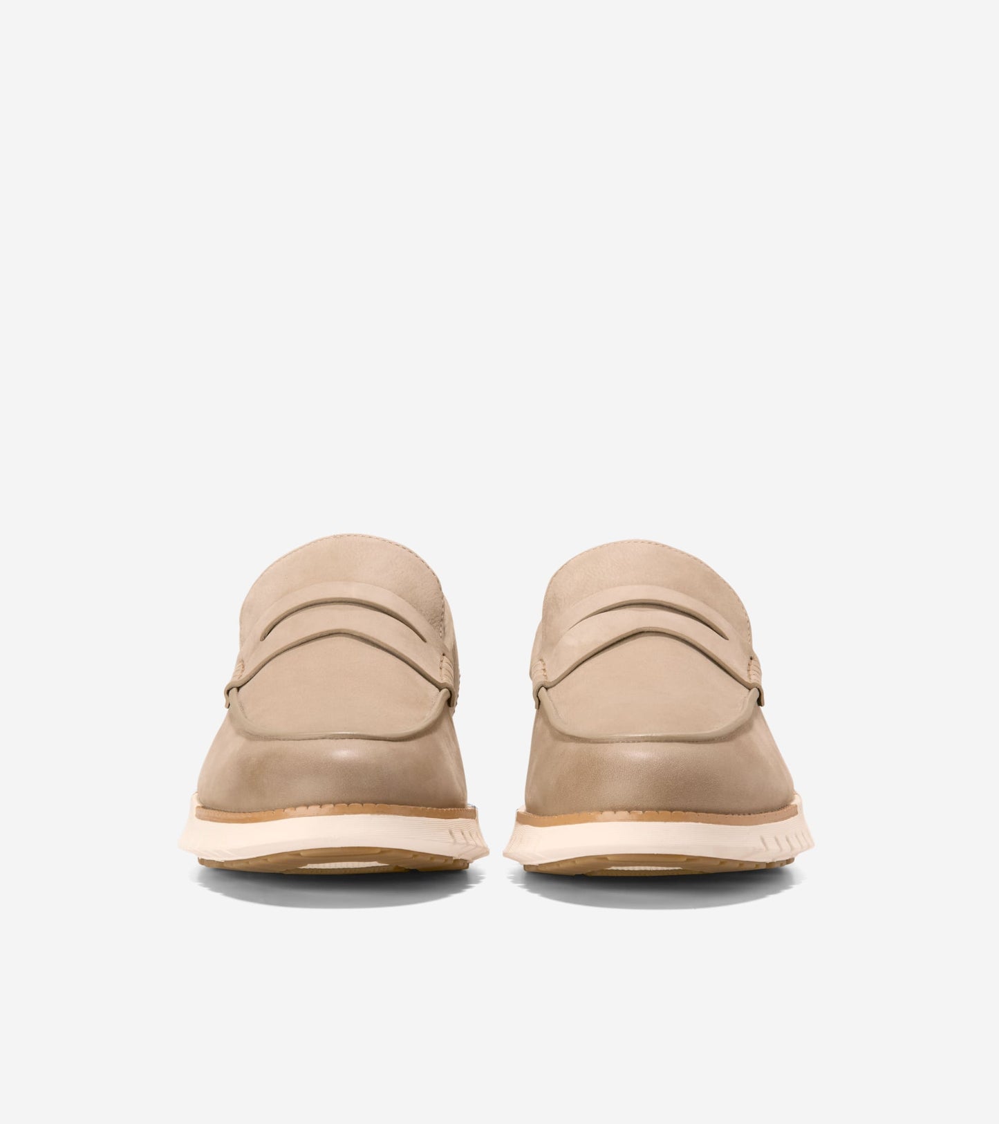 Men's ZERØGRAND Remastered Penny Loafers