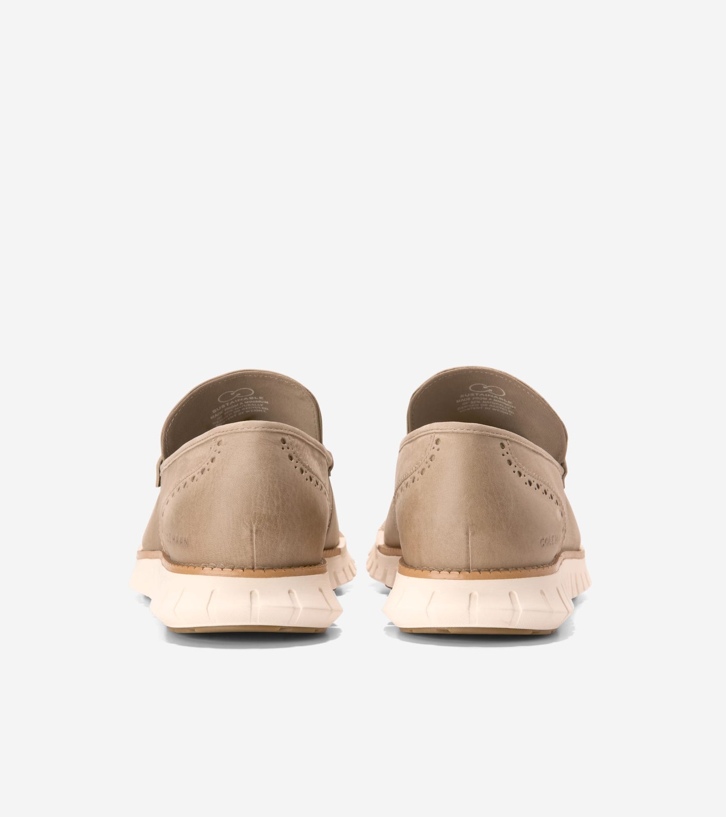 Men's ZERØGRAND Remastered Penny Loafers