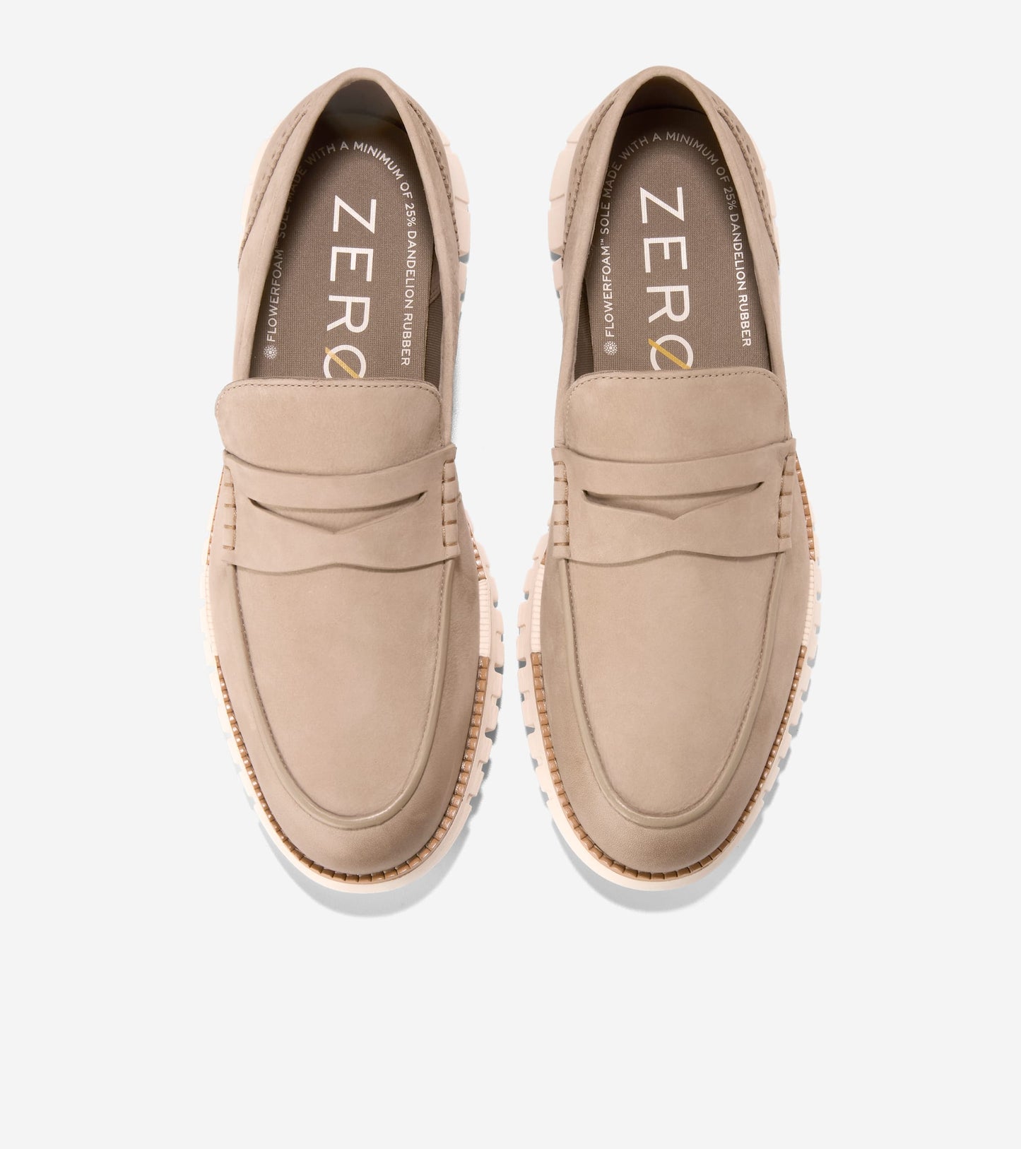 Men's ZERØGRAND Remastered Penny Loafers