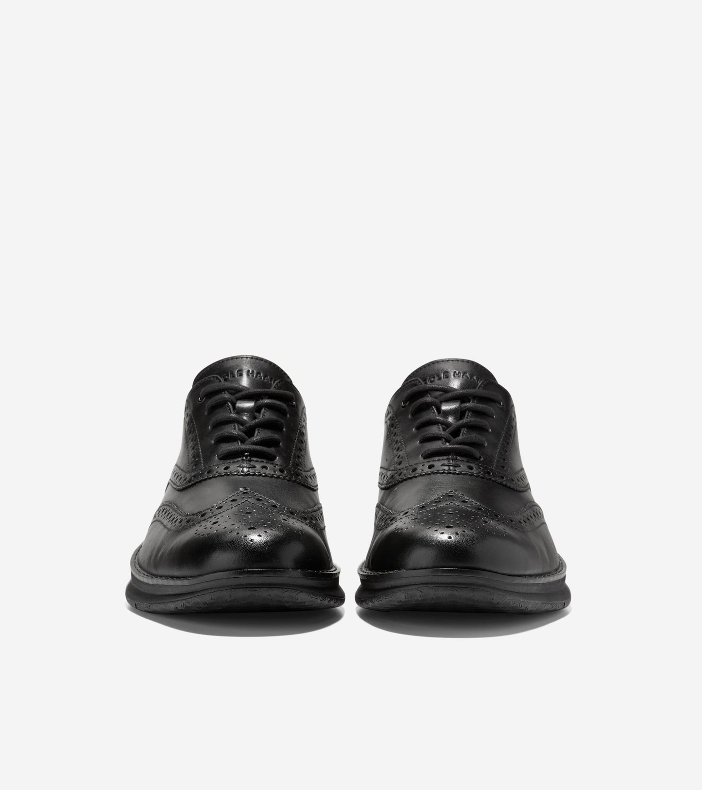 Men's ØriginalGrand Energyweave Wingtip Oxfords
