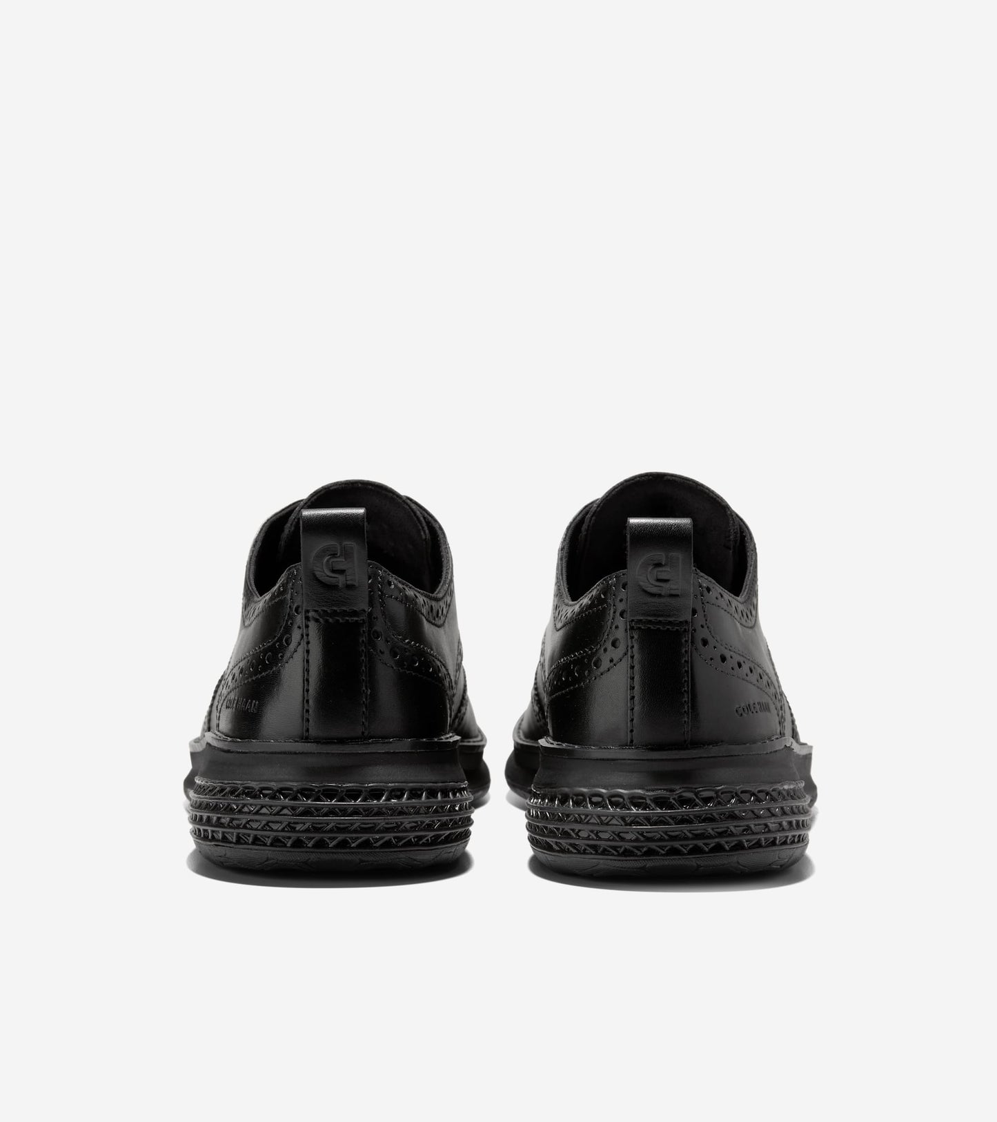 Men's ØriginalGrand Energyweave Wingtip Oxfords