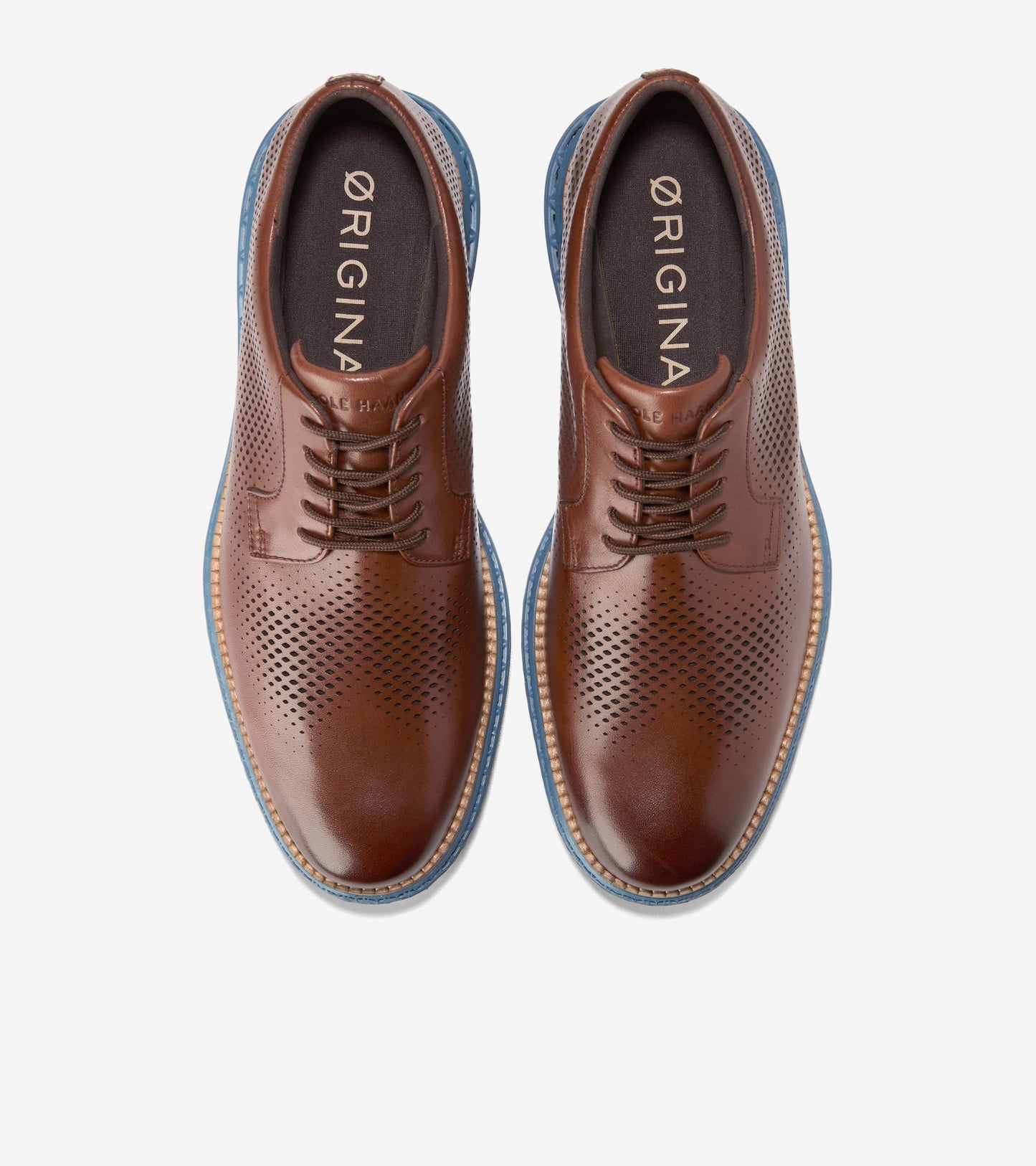 Men's ØriginalGrand 2.0 Oxfords