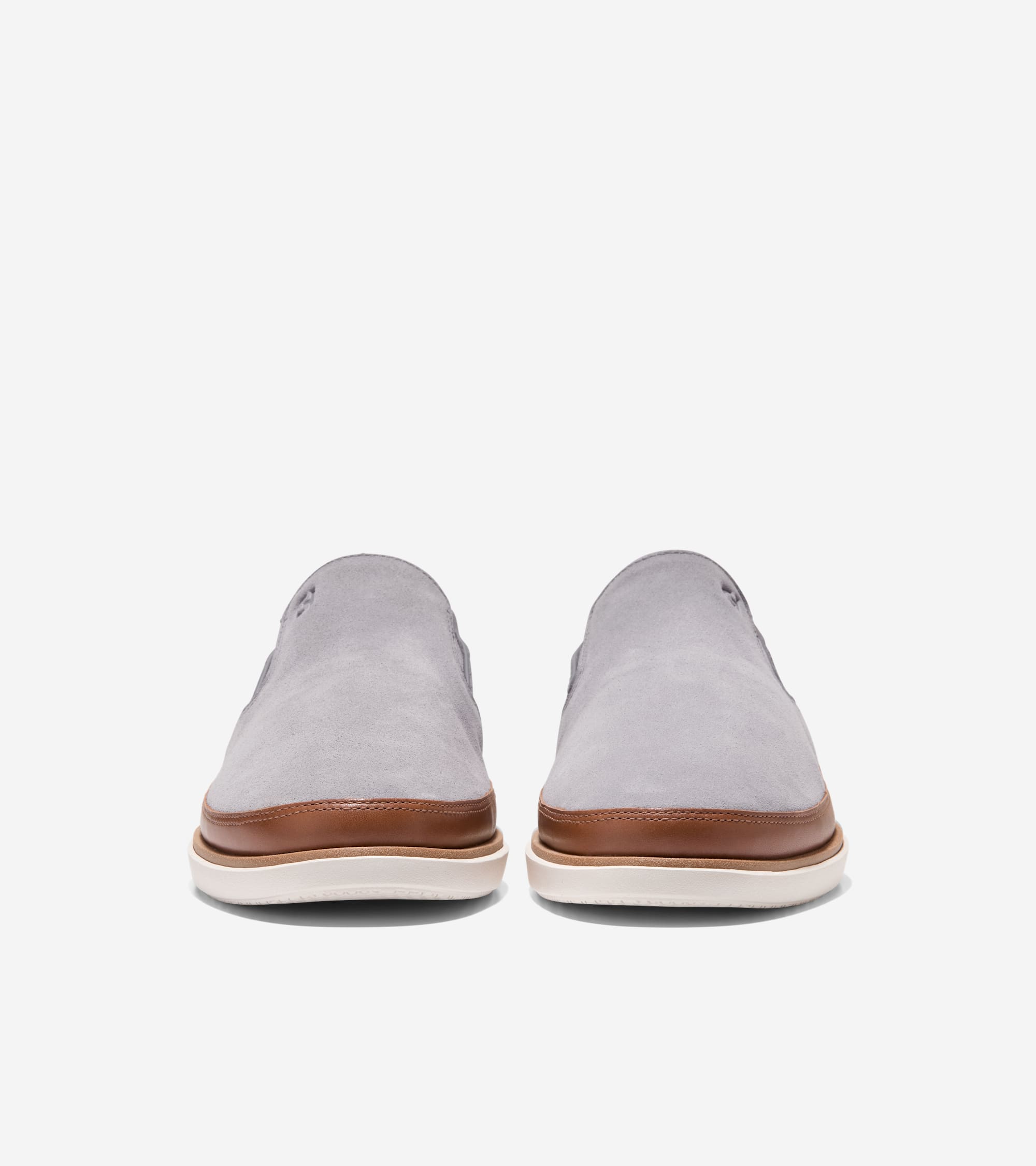 Men's GrandPrø Strawpoint Twin Gore Loafers