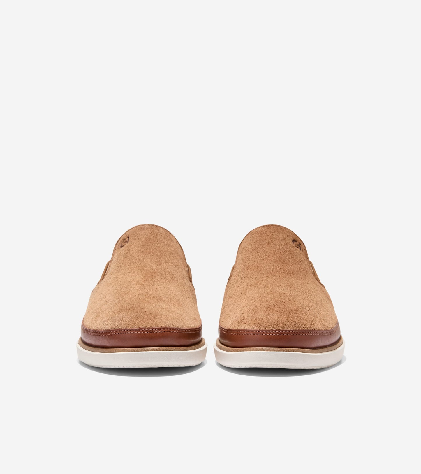 Men's GrandPrø Strawpoint Twin Gore Loafers