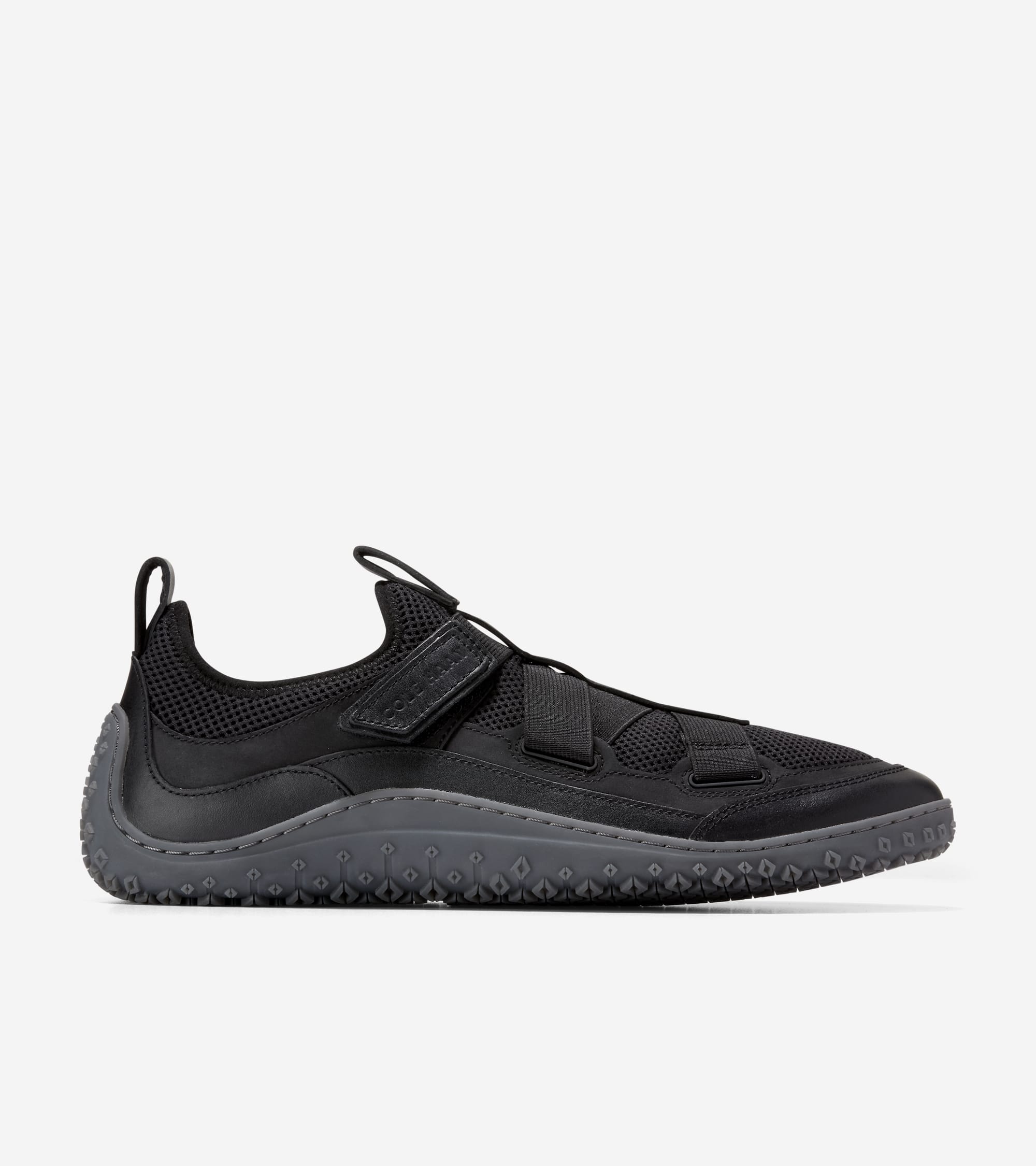 Men's ZERØGRAND Tidetrek Monk Shoes