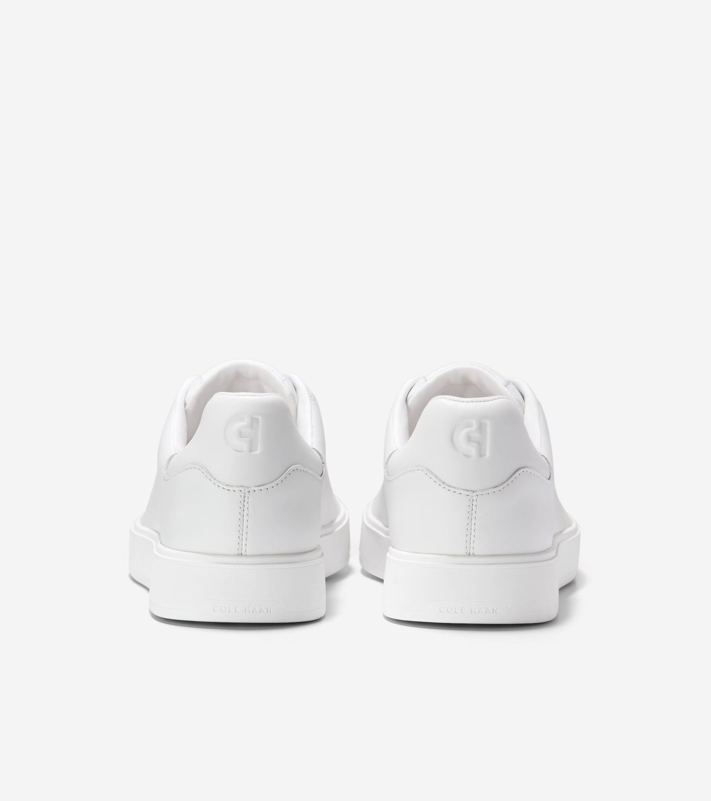 Men's GrandPrø Luxe Slip-On Sneakers