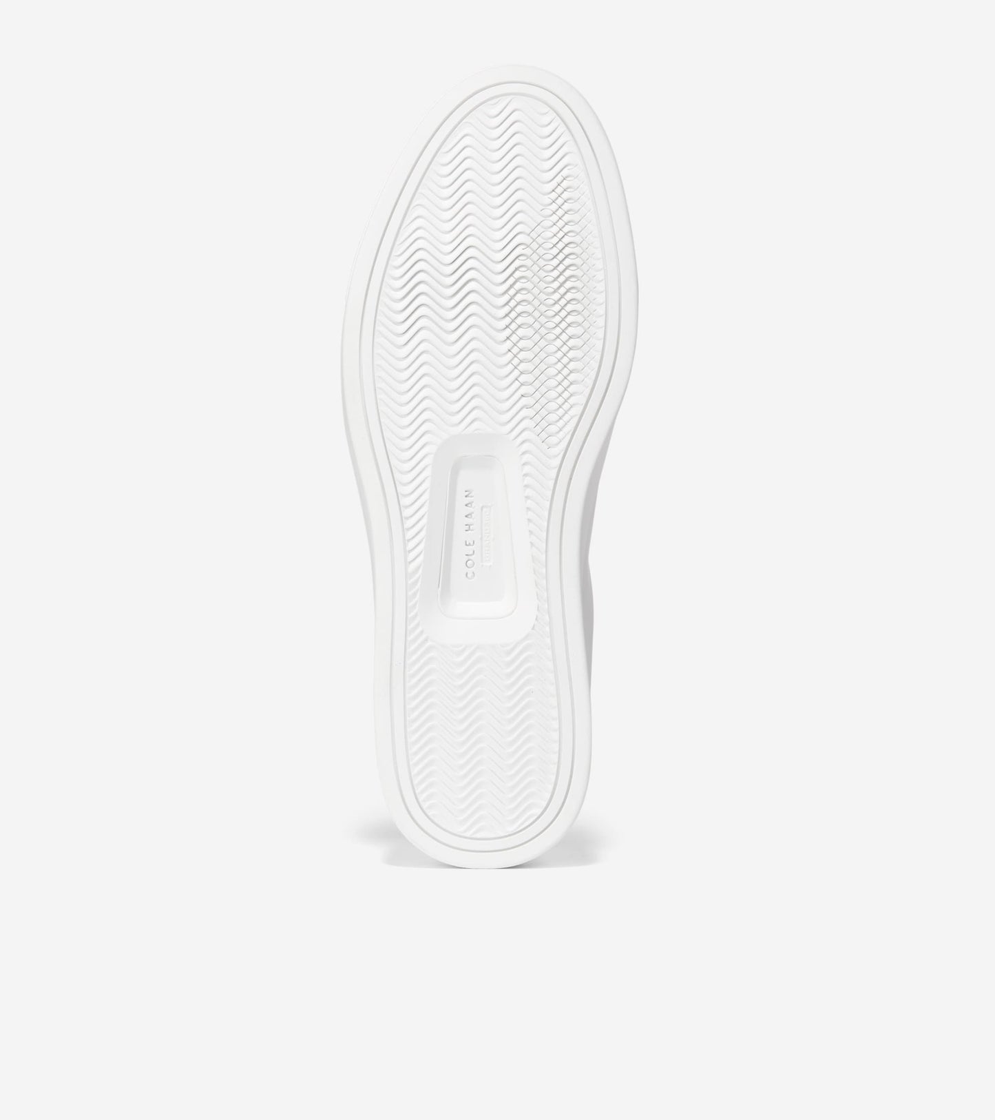 Men's GrandPrø Luxe Slip-On Sneakers