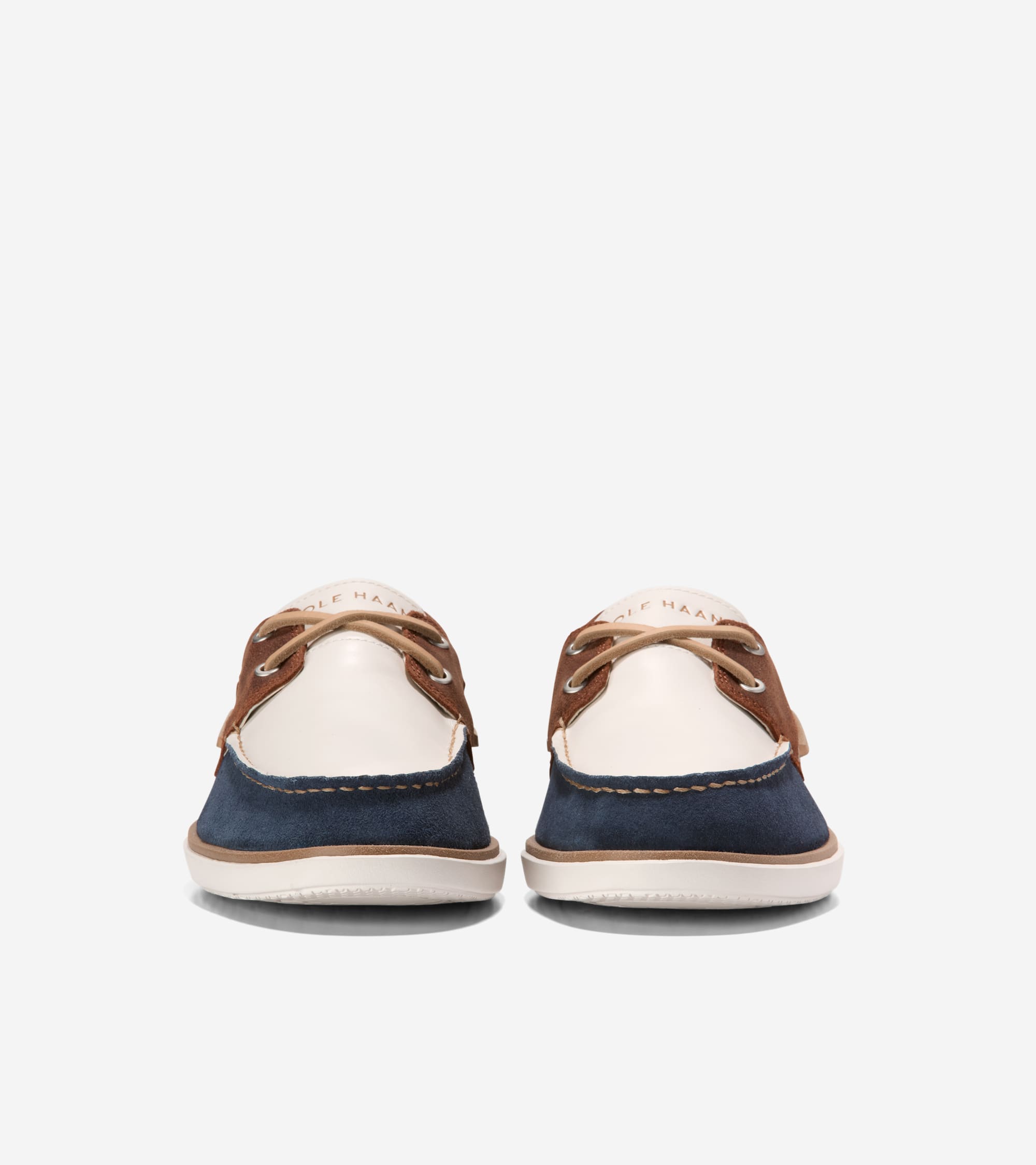 Men's GrandPrø Windward Boat Shoes