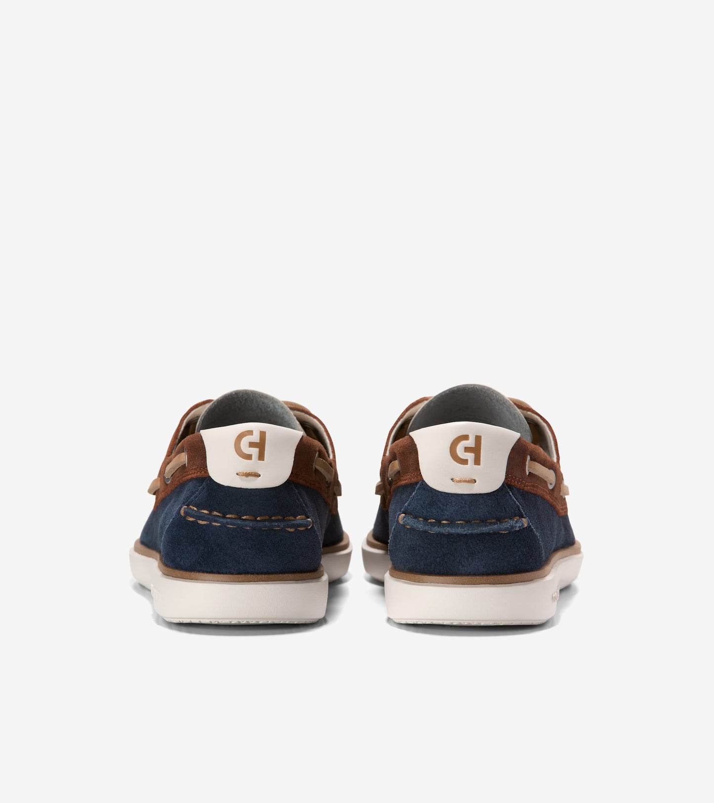 Men's GrandPrø Windward Boat Shoes