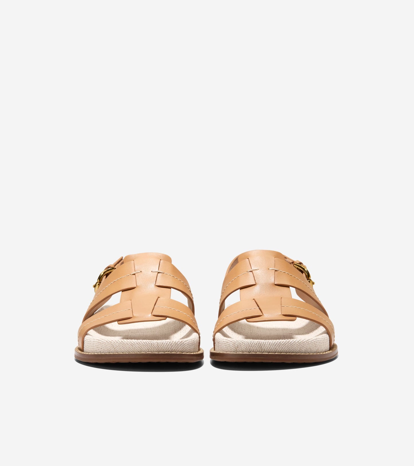 Women's Marlee Fisherman Footbed Sandals