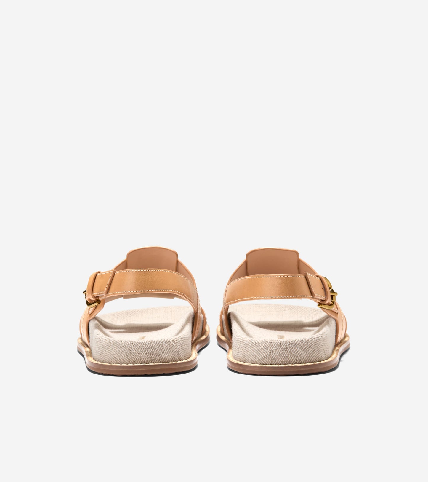 Women's Marlee Fisherman Footbed Sandals