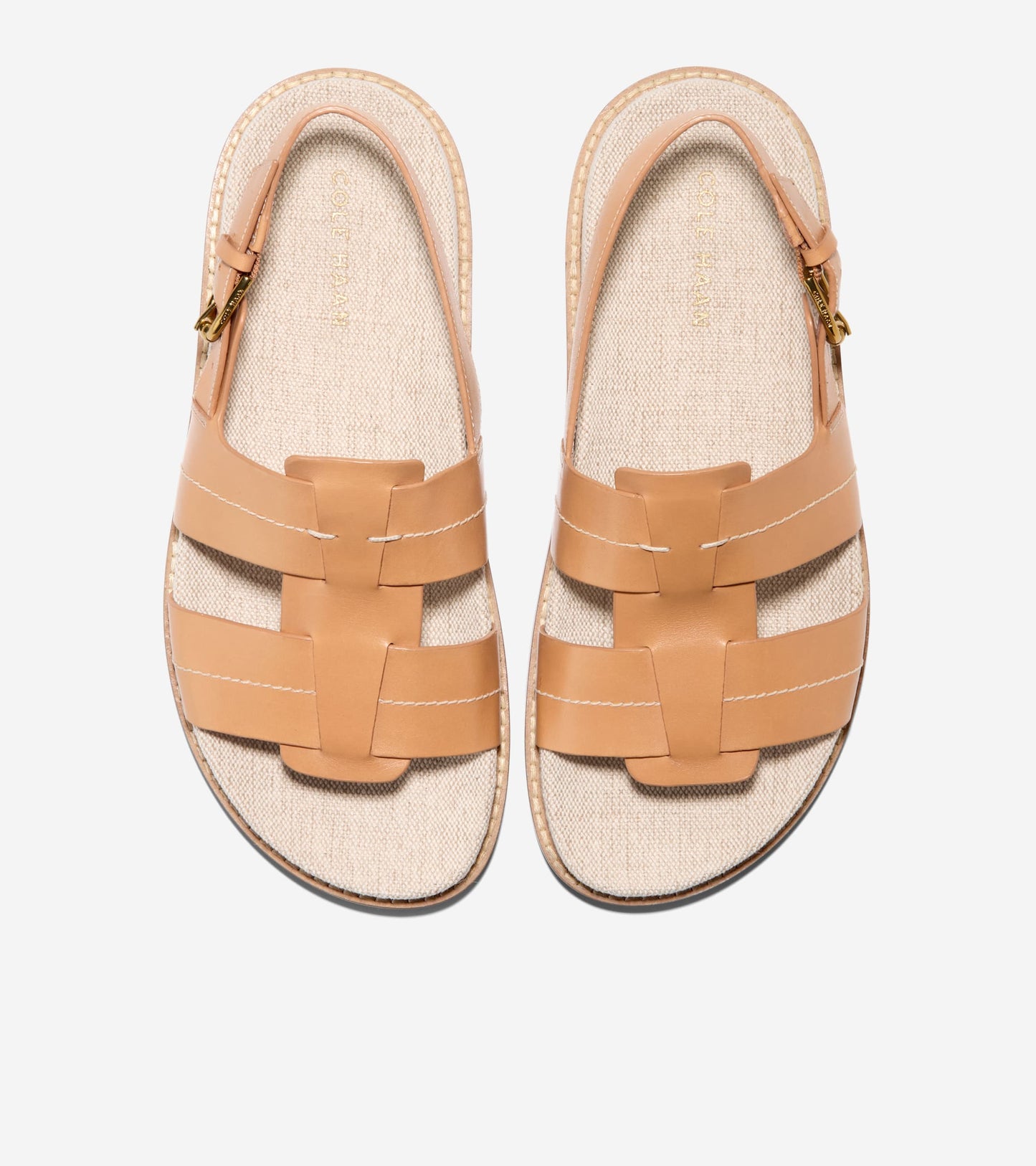 Women's Marlee Fisherman Footbed Sandals
