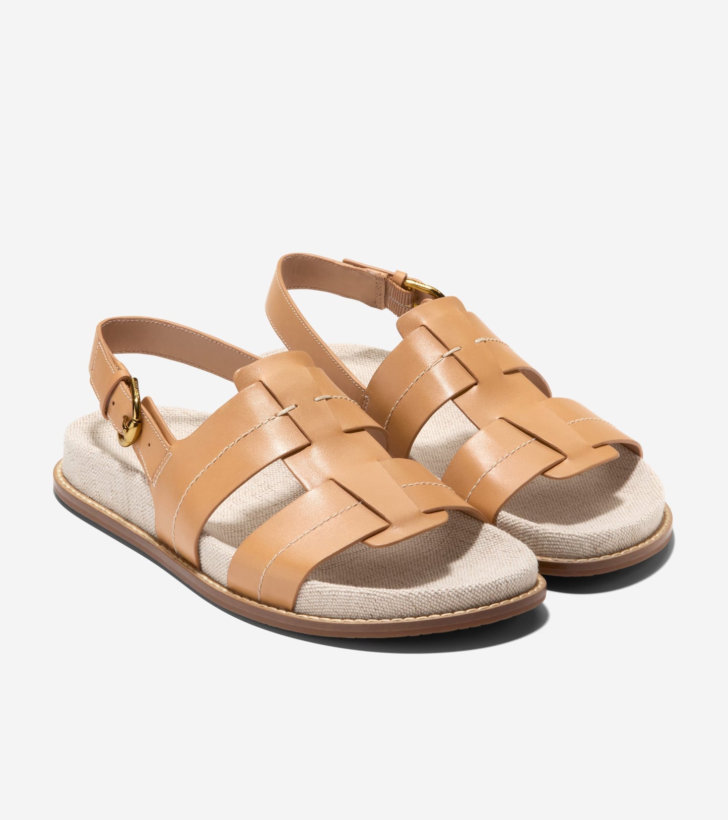 Women's Marlee Fisherman Footbed Sandals