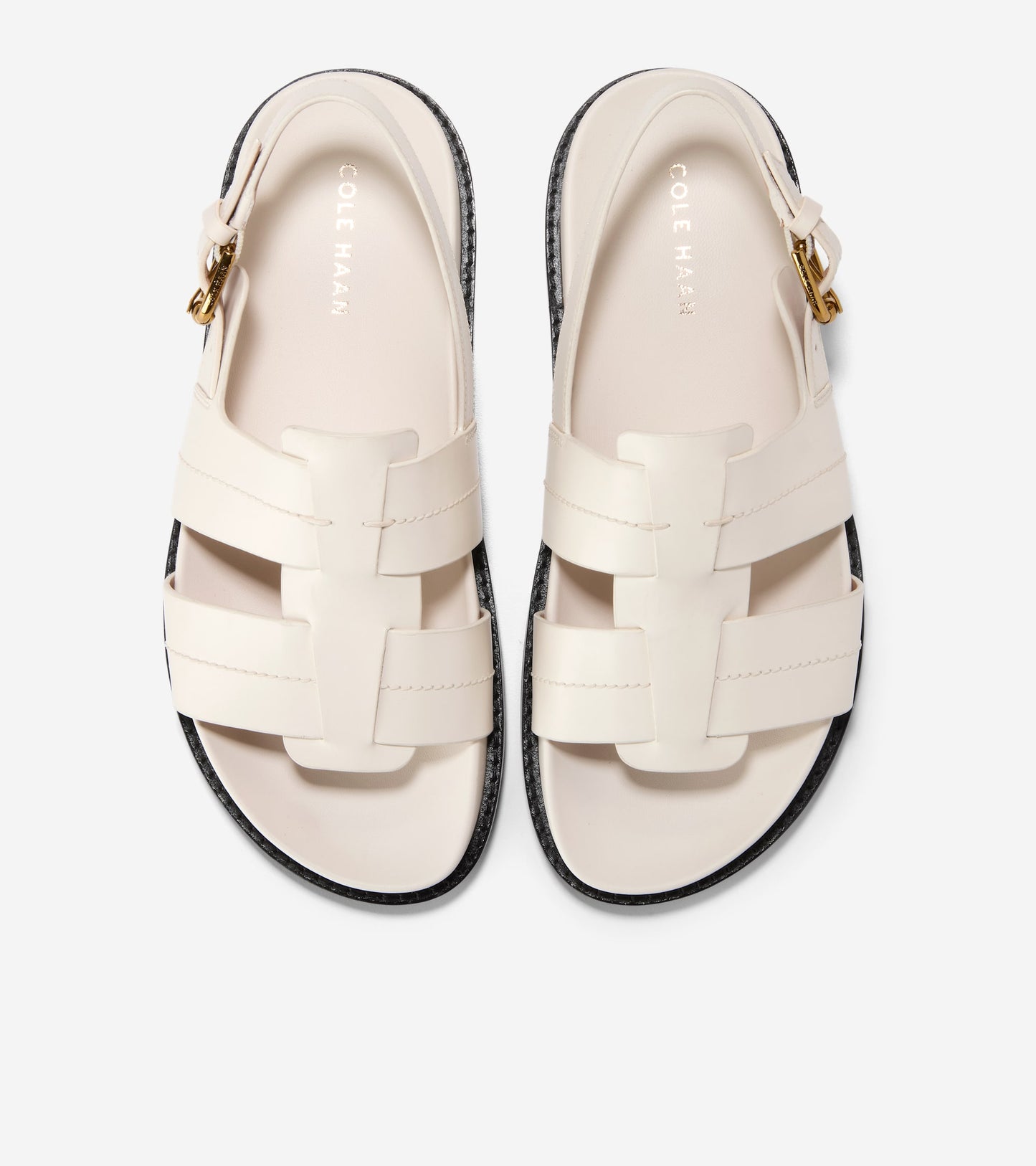 Women's Marlee Fisherman Footbed Sandals