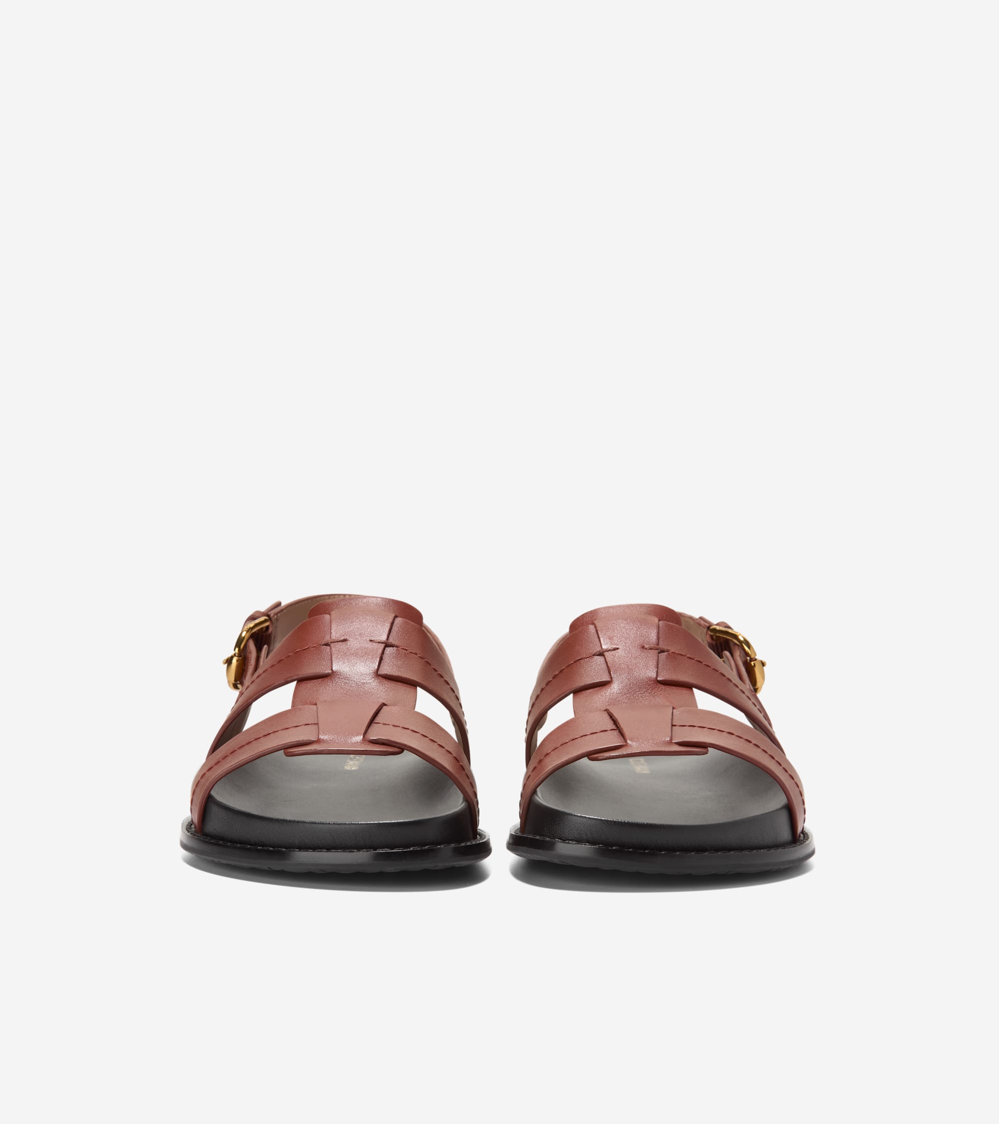 Women's Marlee Fisherman Footbed Sandals