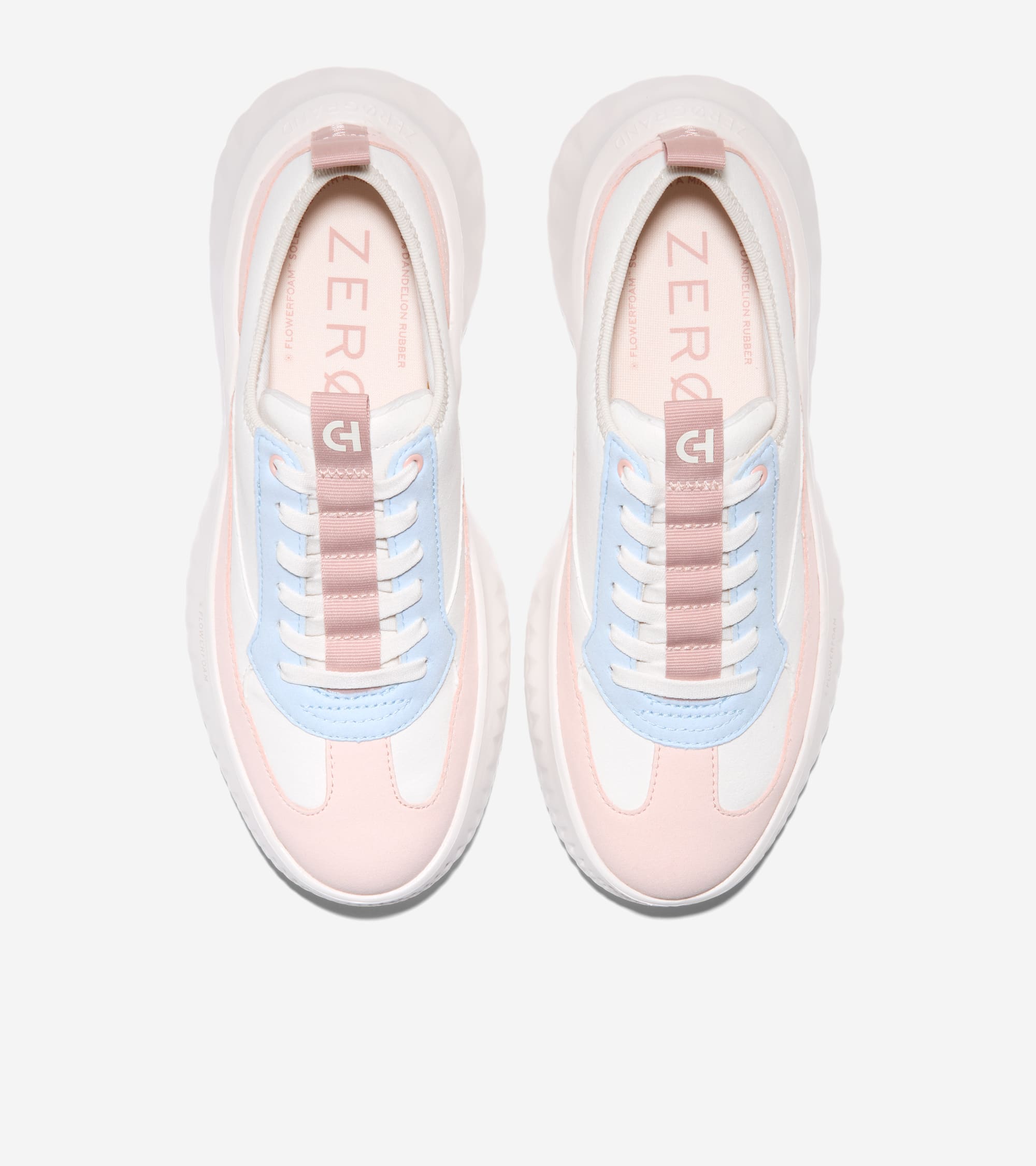 Women's Generation ZERØGRAND II T-Toe Sneakers