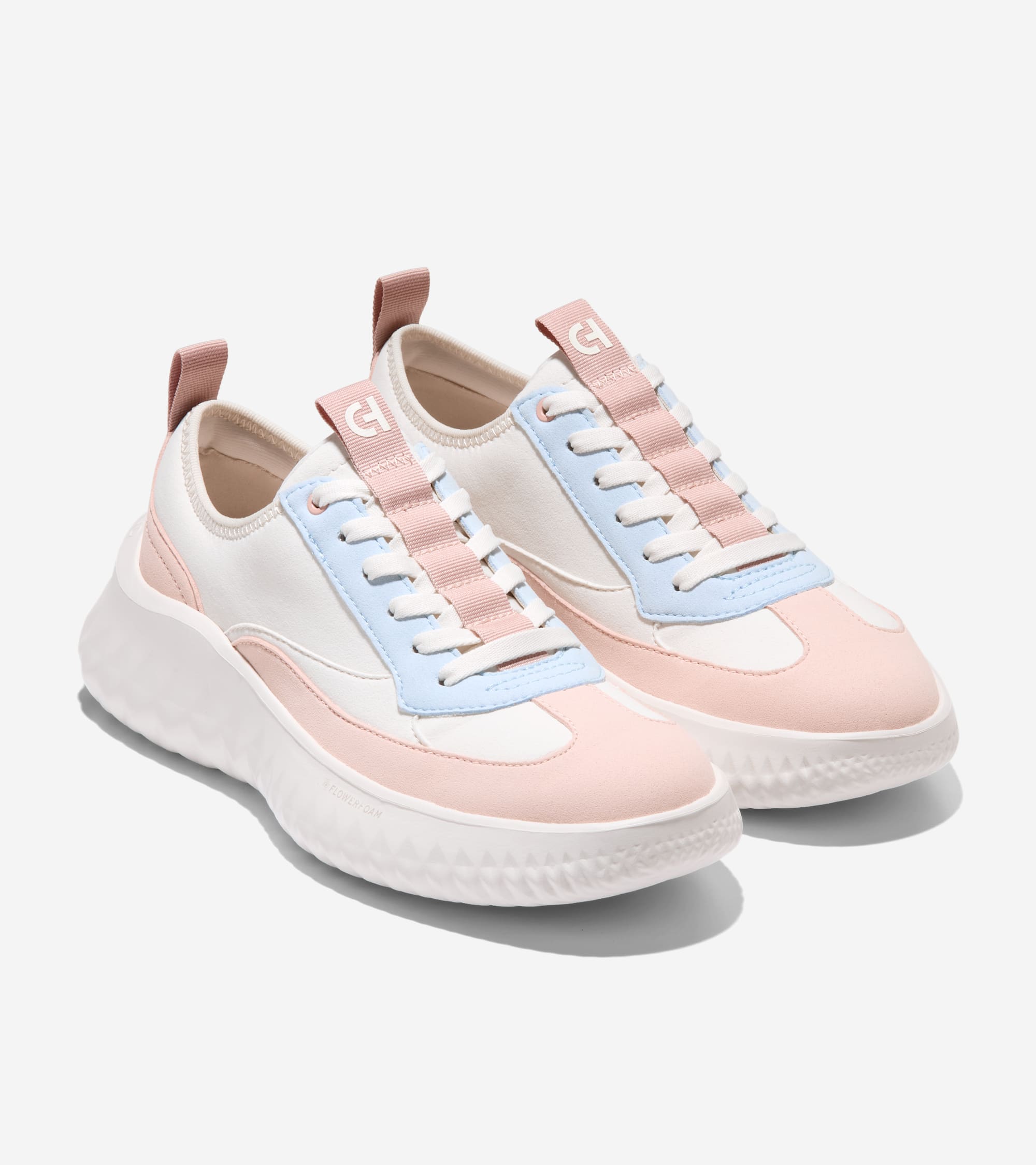 Women's Generation ZERØGRAND II T-Toe Sneakers
