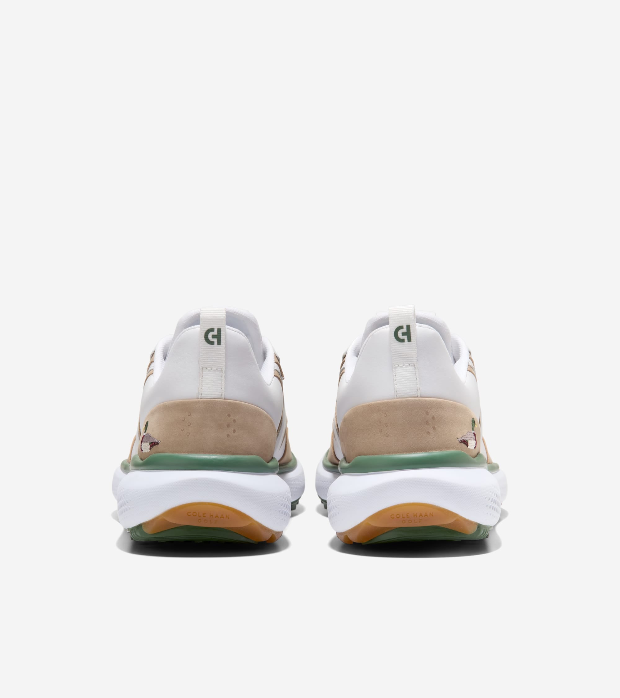 Women's ZERØGRAND Fairway II Golf Shoes
