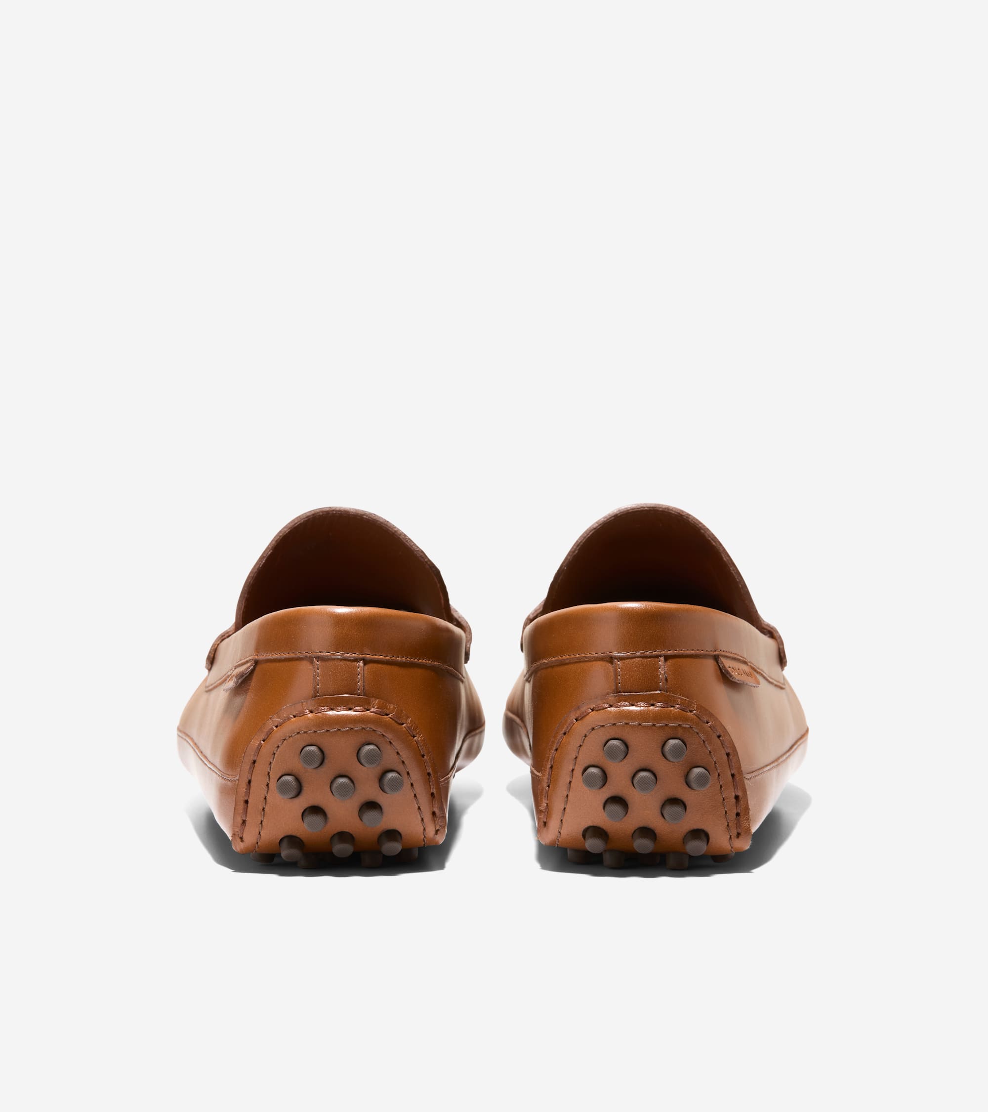 Men's Davies Grand Penny Driving Loafers