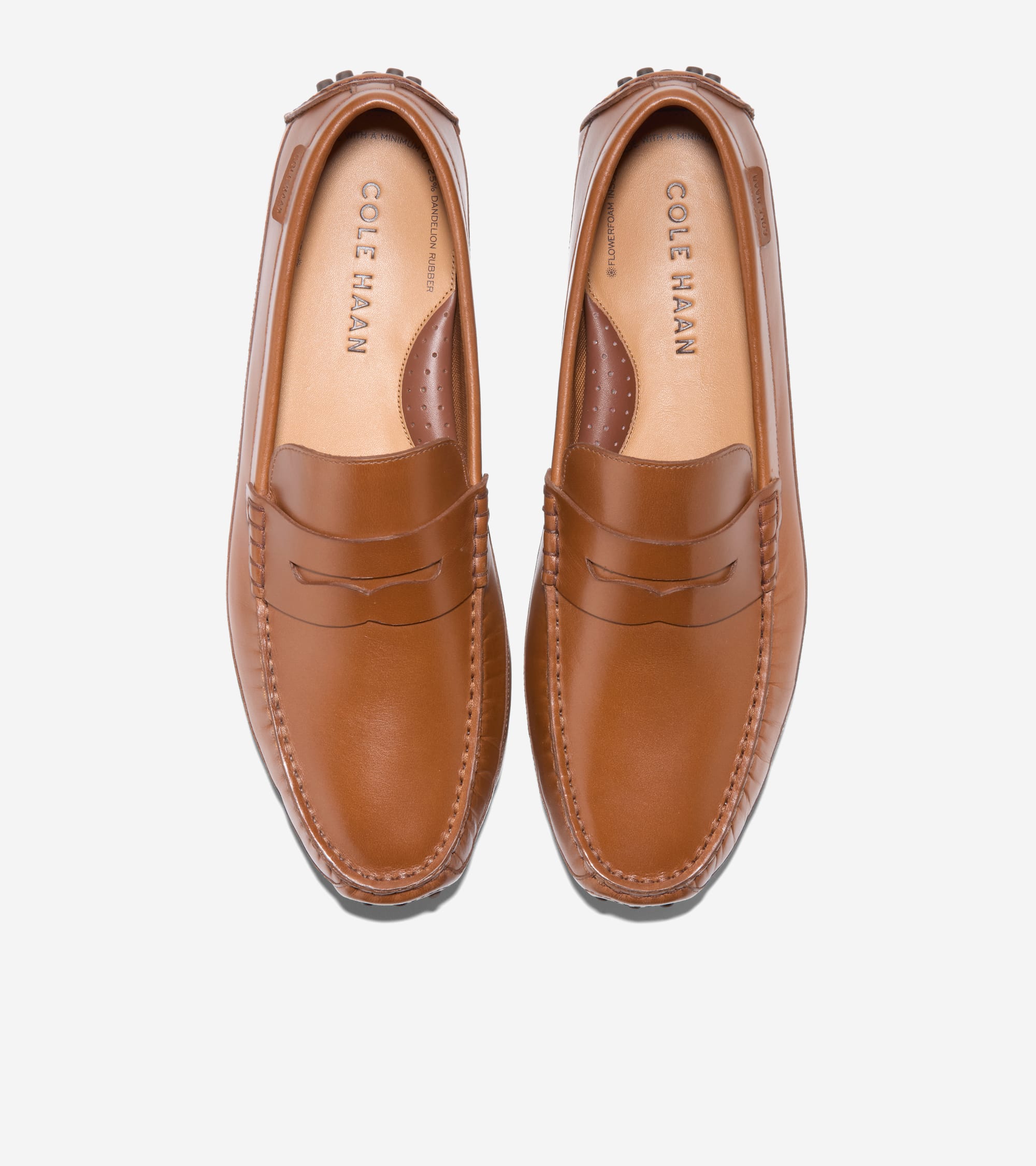 Men's Davies Grand Penny Driving Loafers