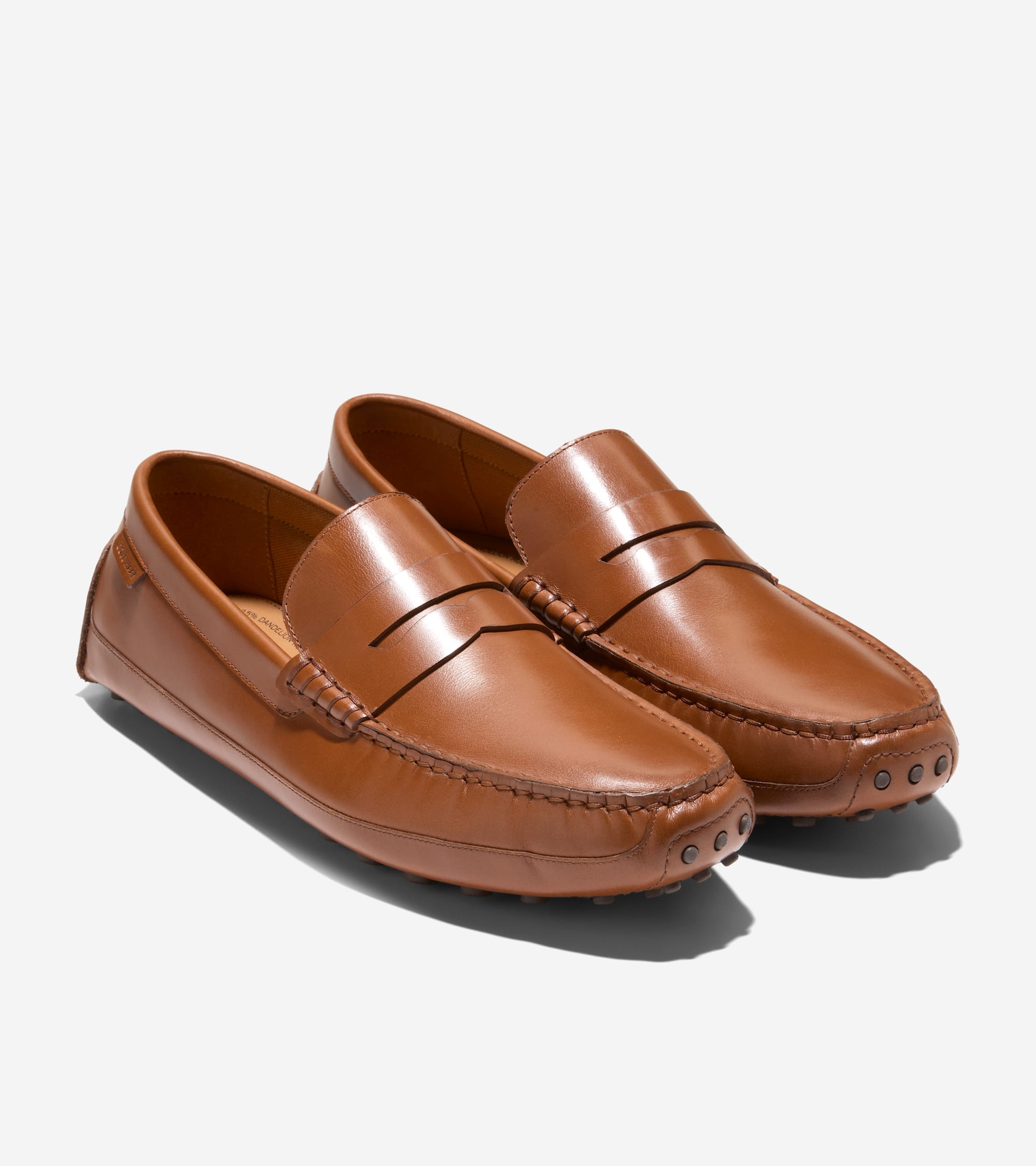 Men's Davies Grand Penny Driving Loafers