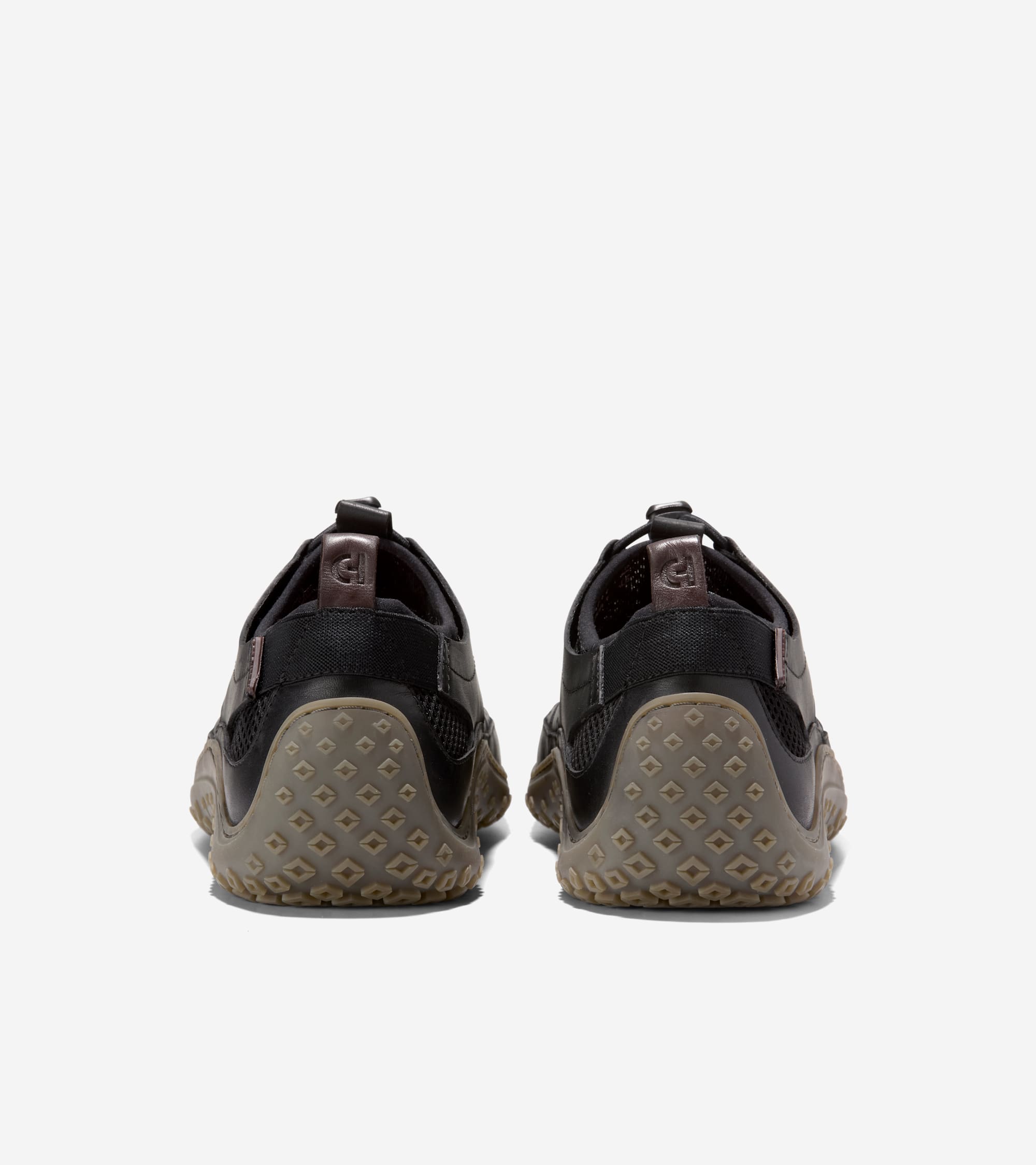 Men's ZERØGRAND Tidetrek Fisherman Sandals