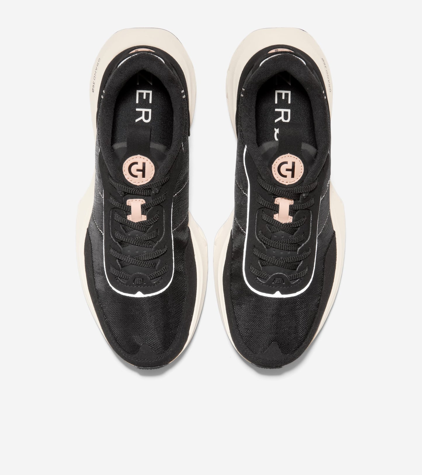 Men's ZERØGRAND Outpace 3 Running Shoe