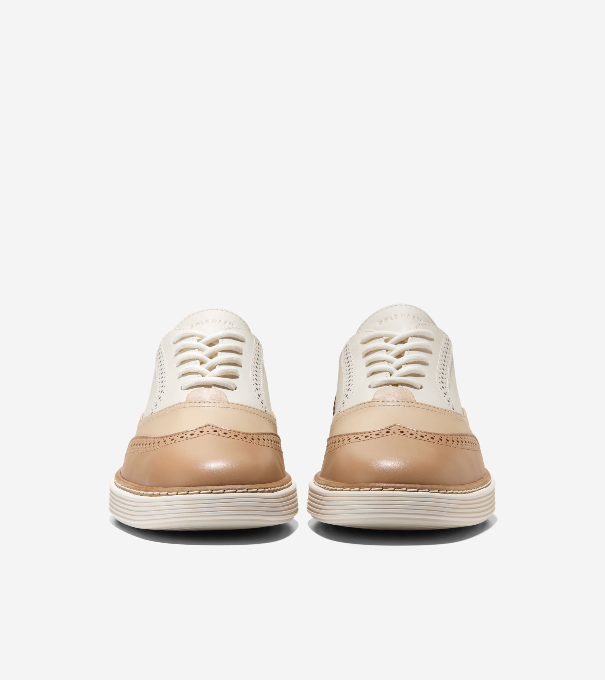 Women's ØriginalGrand Camarin Wingtip Oxfords