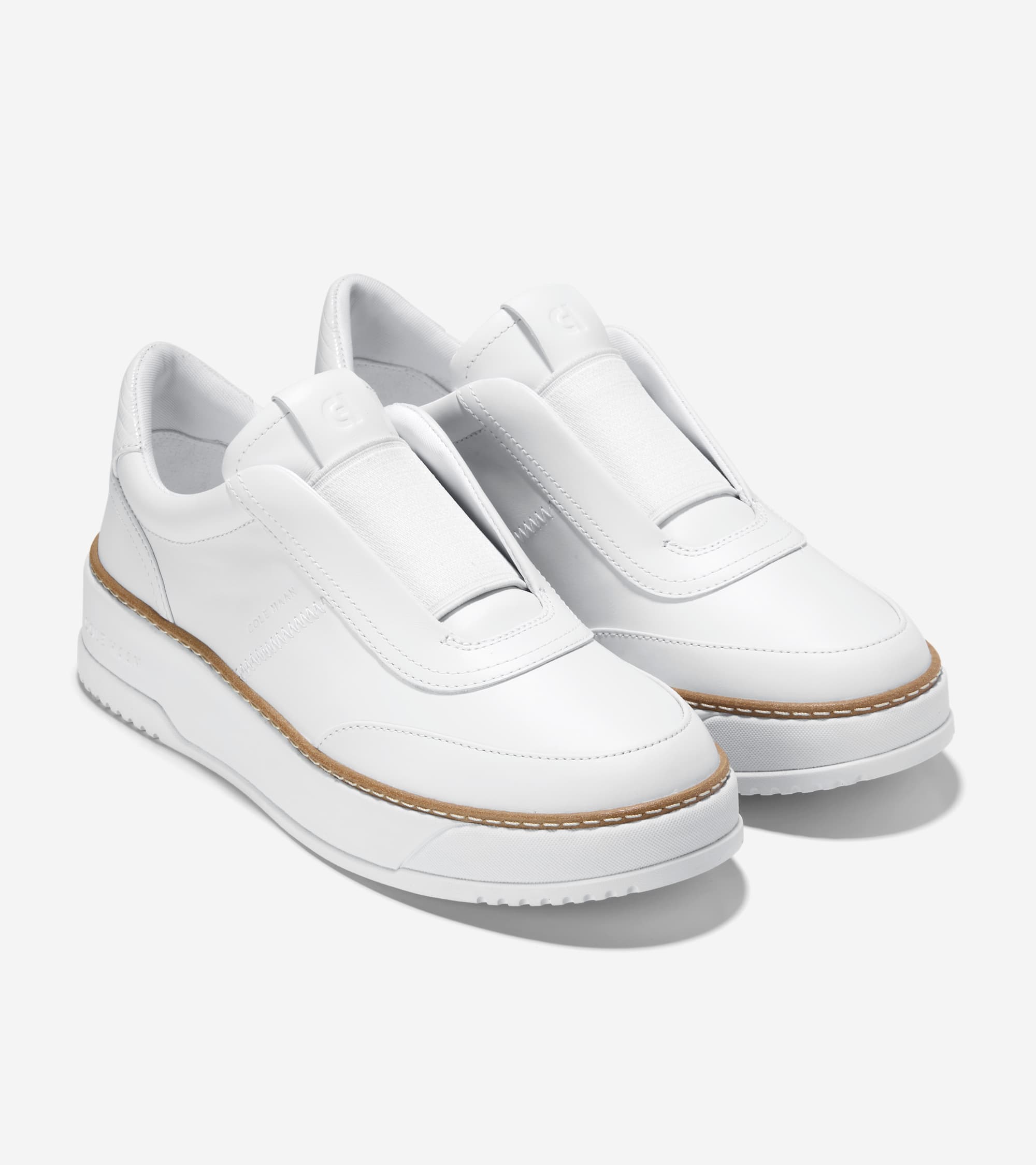 Women's GrandPrø Maxfield Slip-On Sneakers