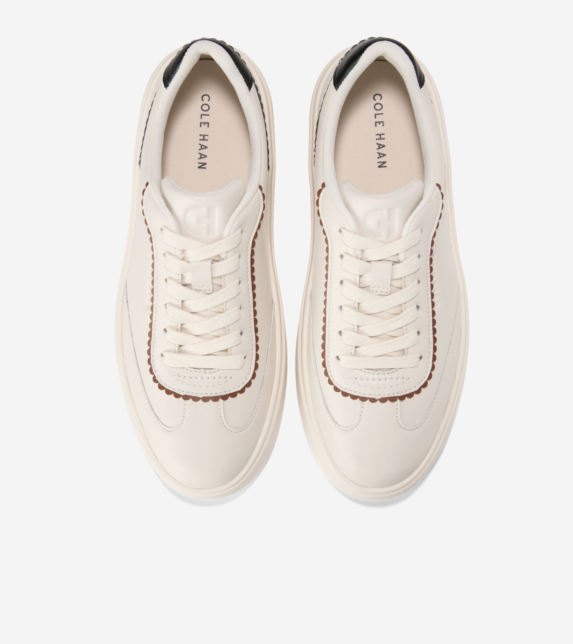 Women's Grand Crosscourt Arlowe Sneakers