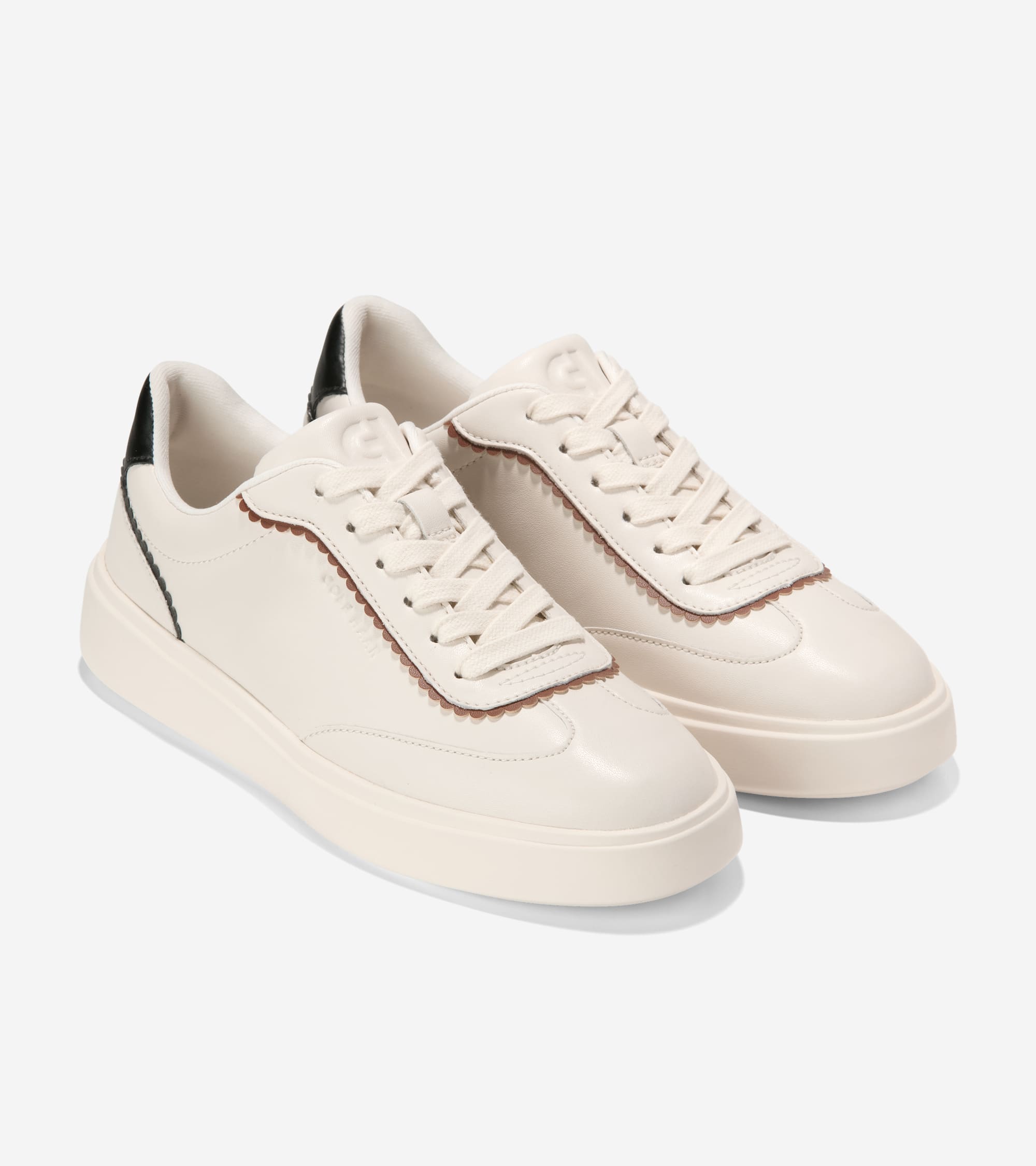 Women's Grand Crosscourt Arlowe Sneakers