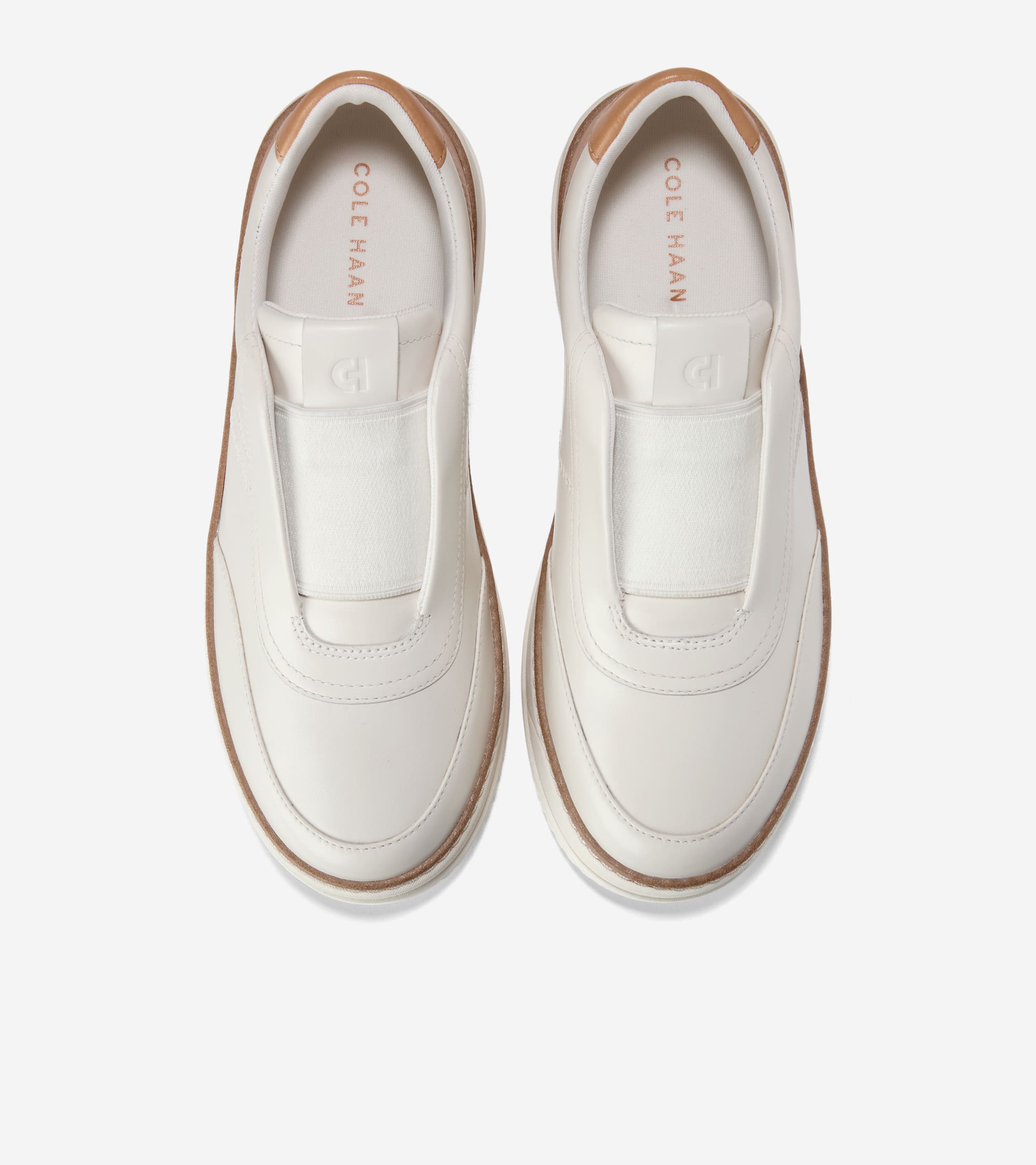 Women's GrandPrø Maxfield Slip-On Sneakers