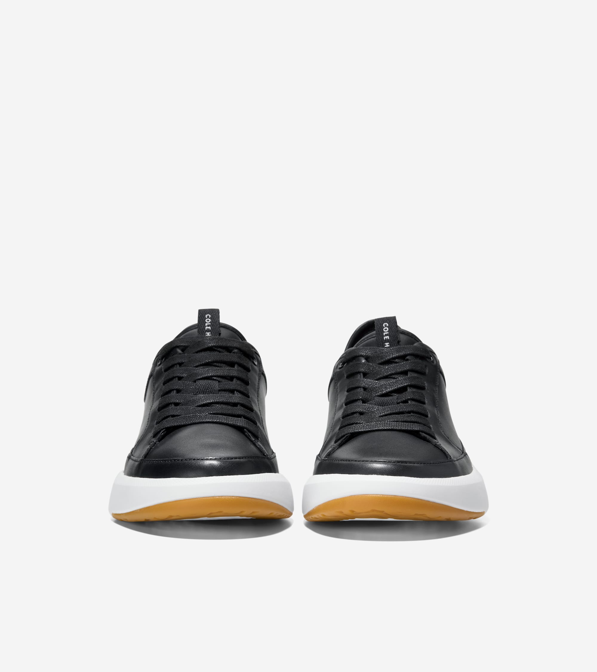Women's Grandprø All Day Court Leather Sneaker