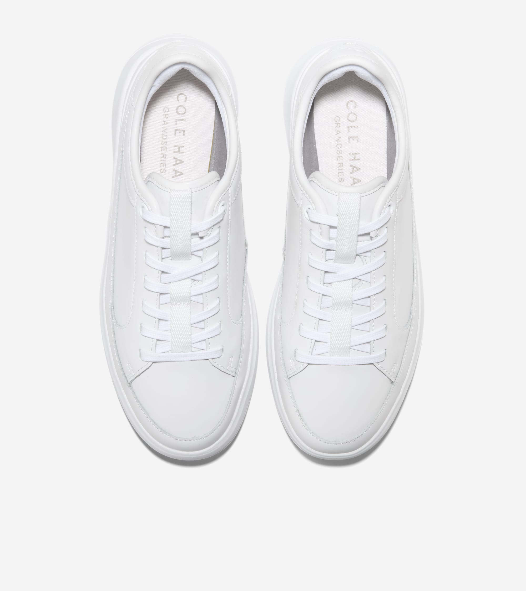 Women's Grandprø All Day Court Leather Sneaker