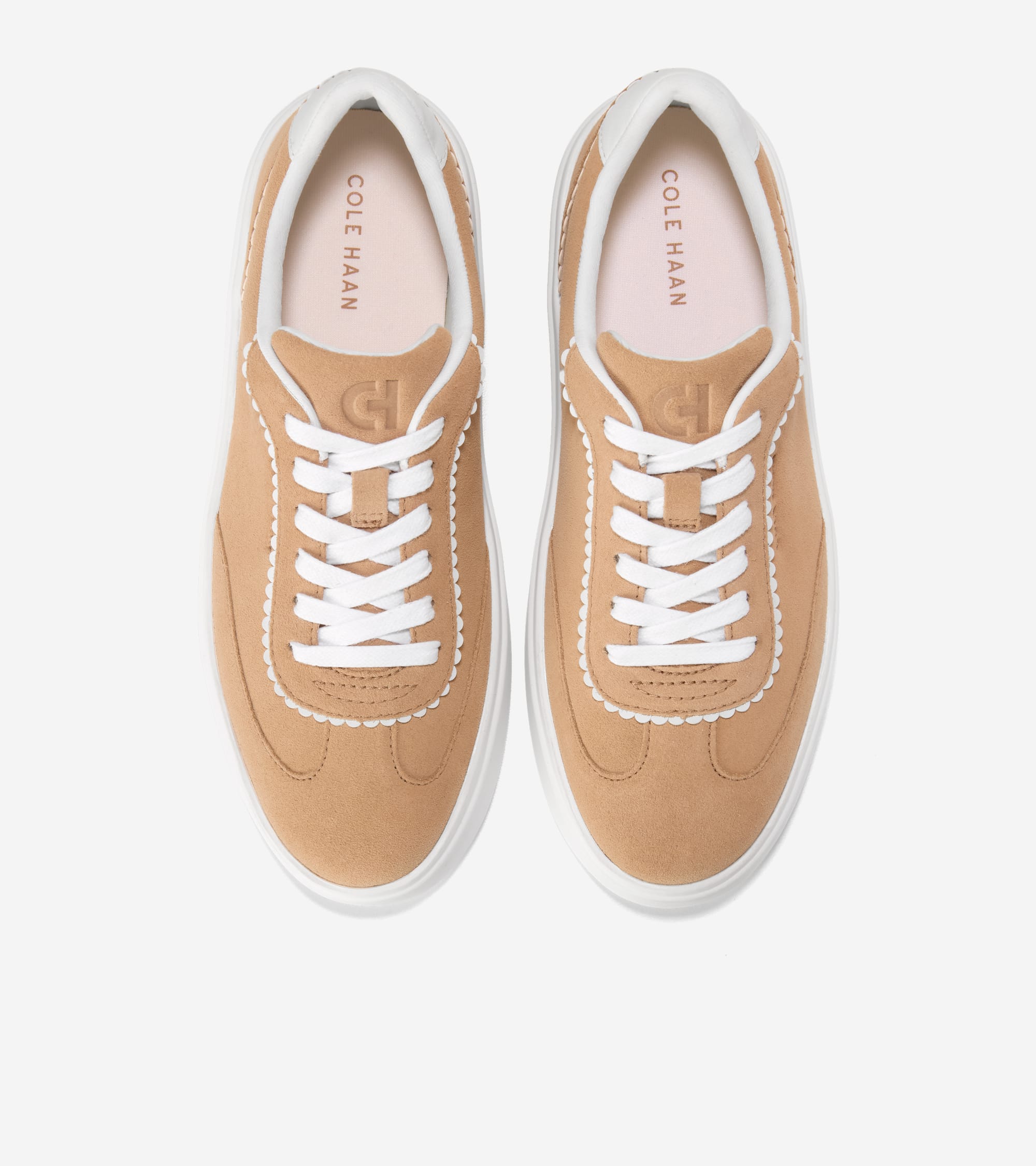 Women's Grand Crosscourt Arlowe Sneakers