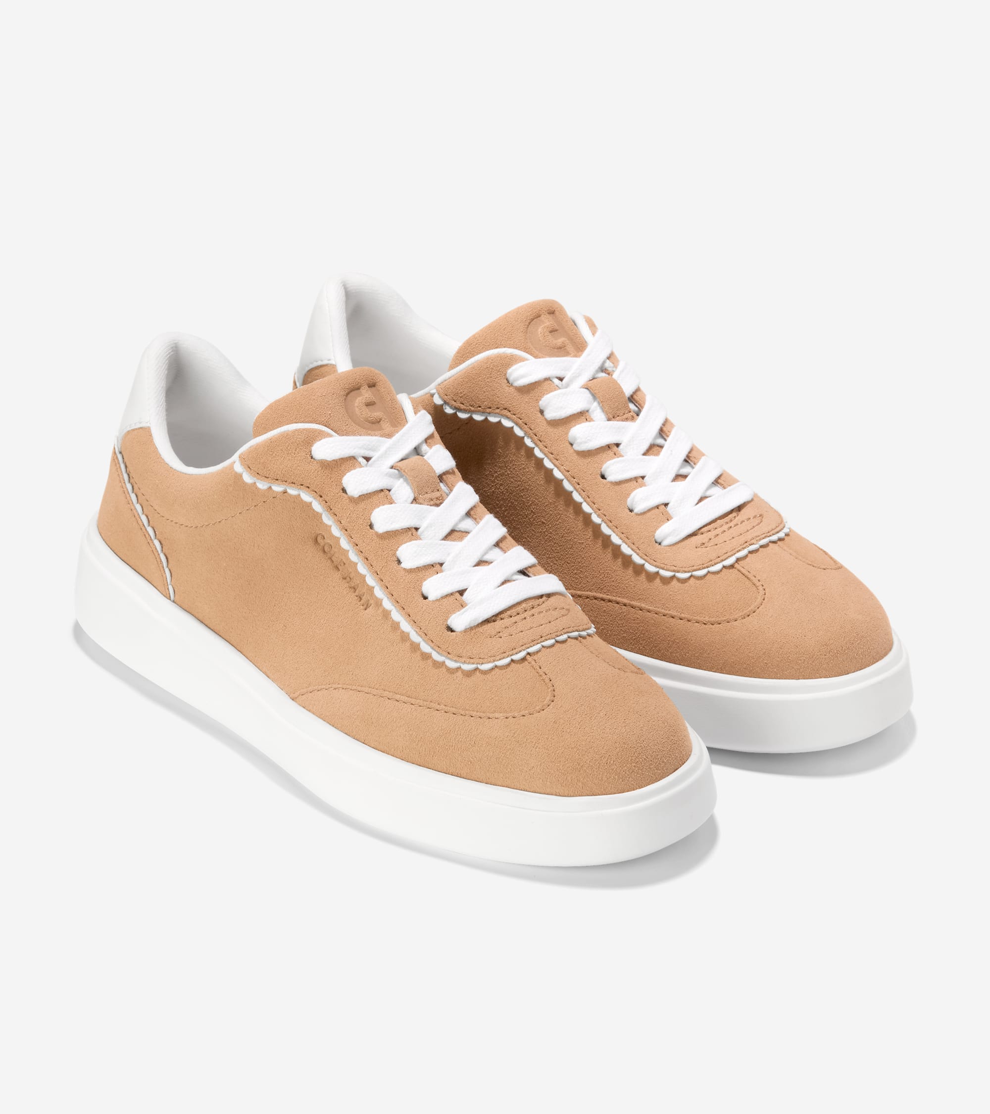 Women's Grand Crosscourt Arlowe Sneakers