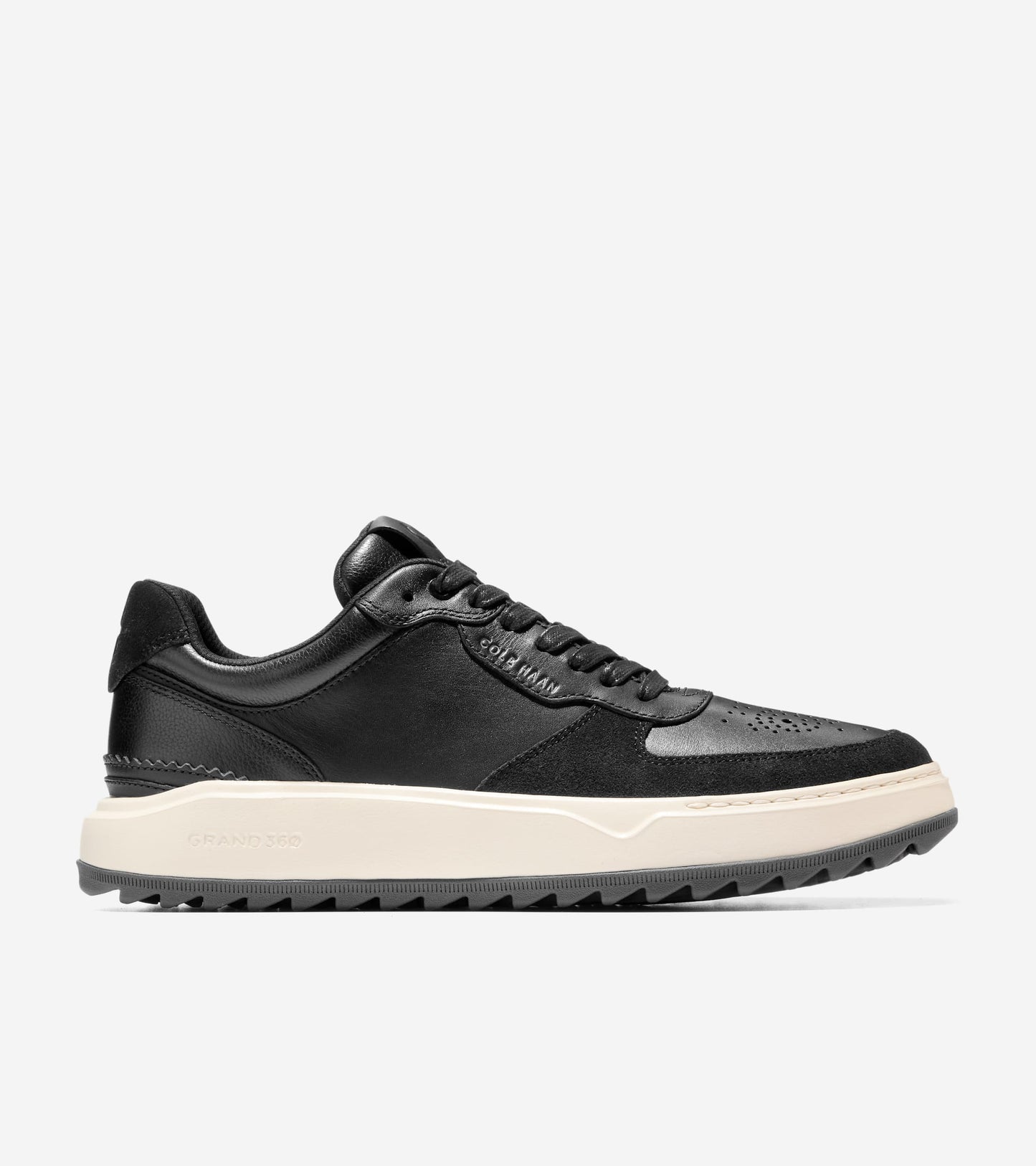 Men's GrandPrø Crossover Waterproof Golf Shoes
