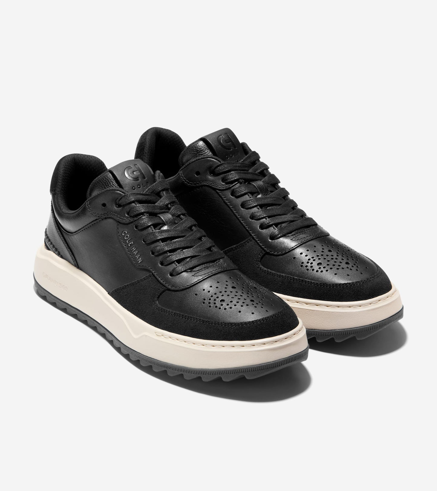 Men's GrandPrø Crossover Waterproof Golf Shoes