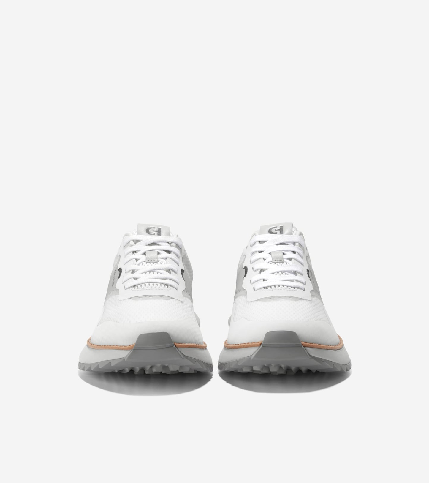 Men's GrandPrø Ashland Water-Resistant Golf Sneakers