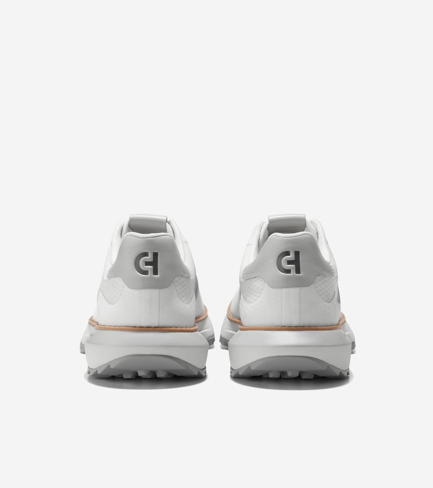 Men's GrandPrø Ashland Water-Resistant Golf Sneakers