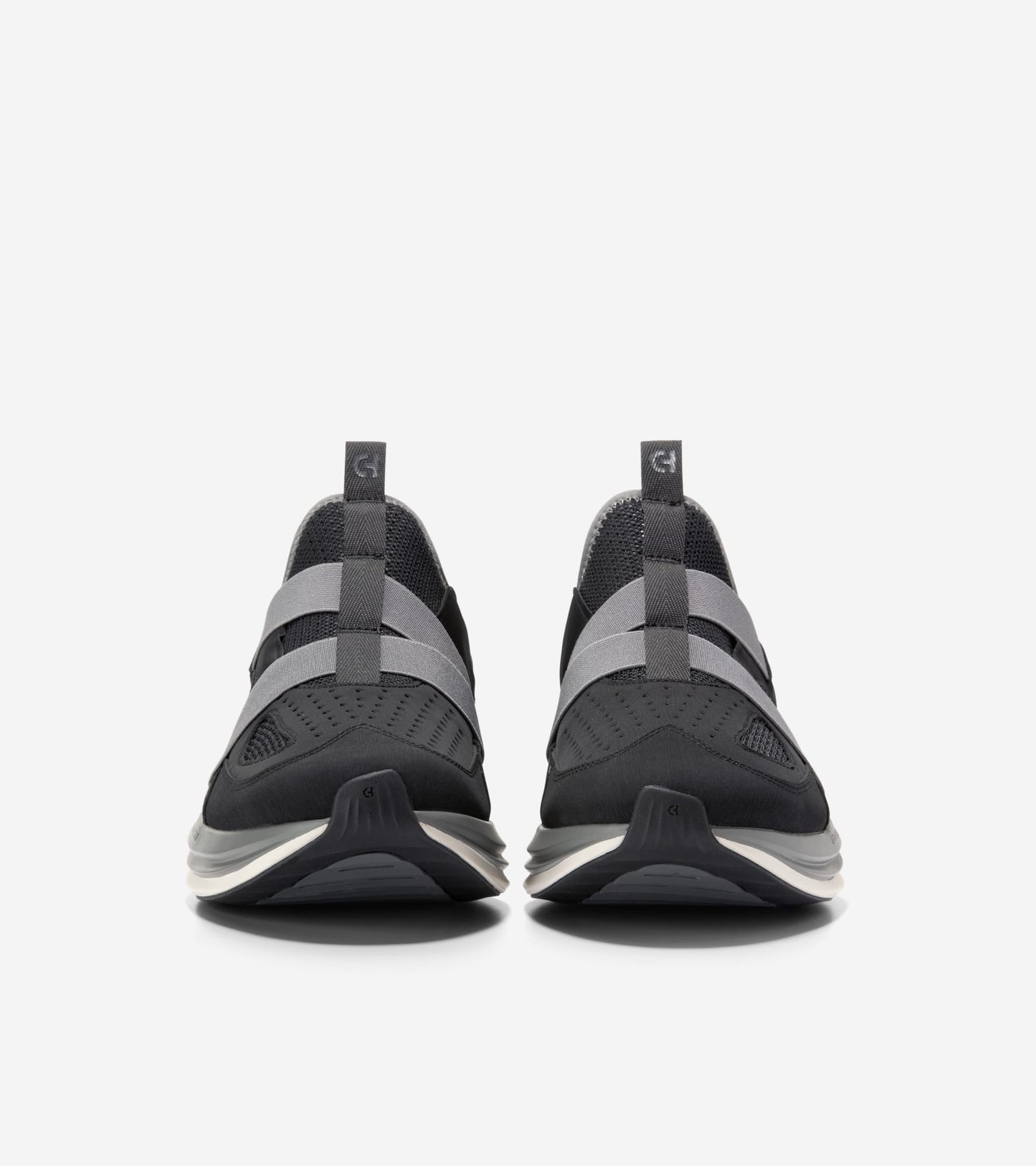 Men's ØriginalGrand Quadstar Monk Strap Running Sneakers