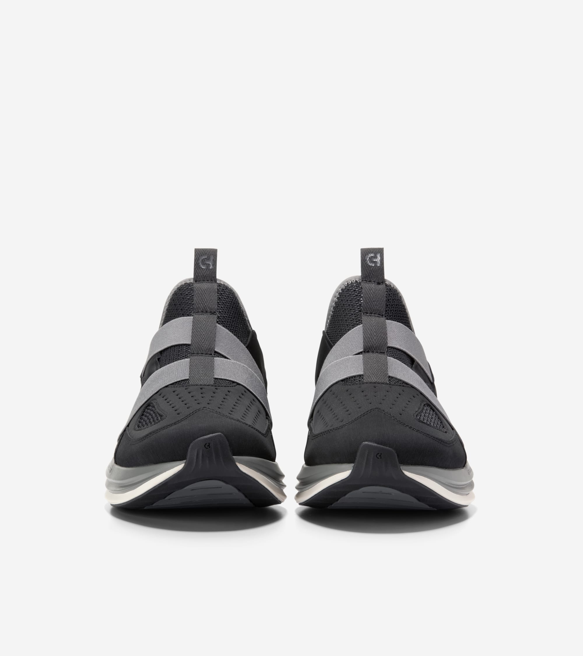 Men's ØriginalGrand Quadstar Monk Strap Running Sneakers