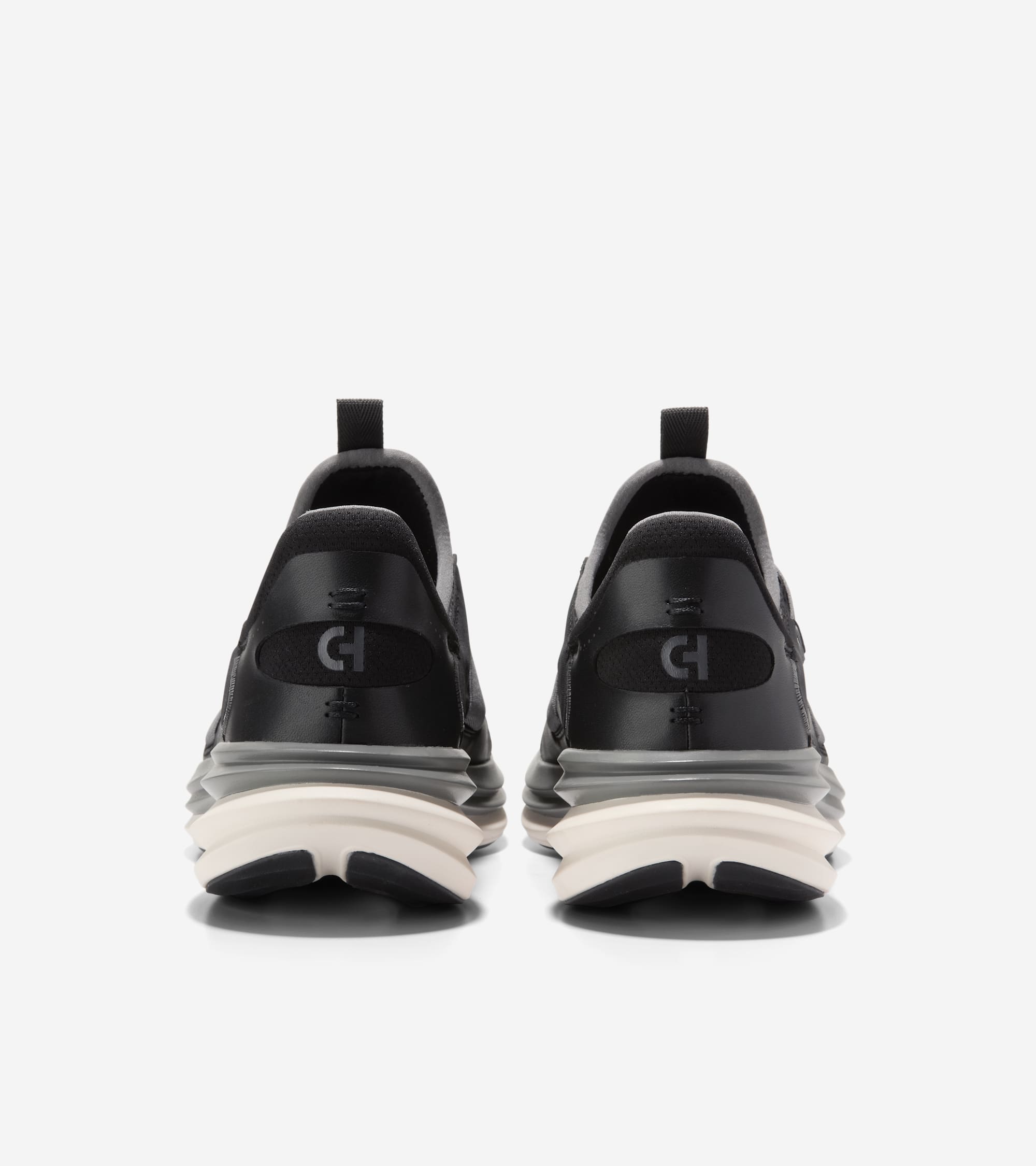 Men's ØriginalGrand Quadstar Monk Strap Running Sneakers