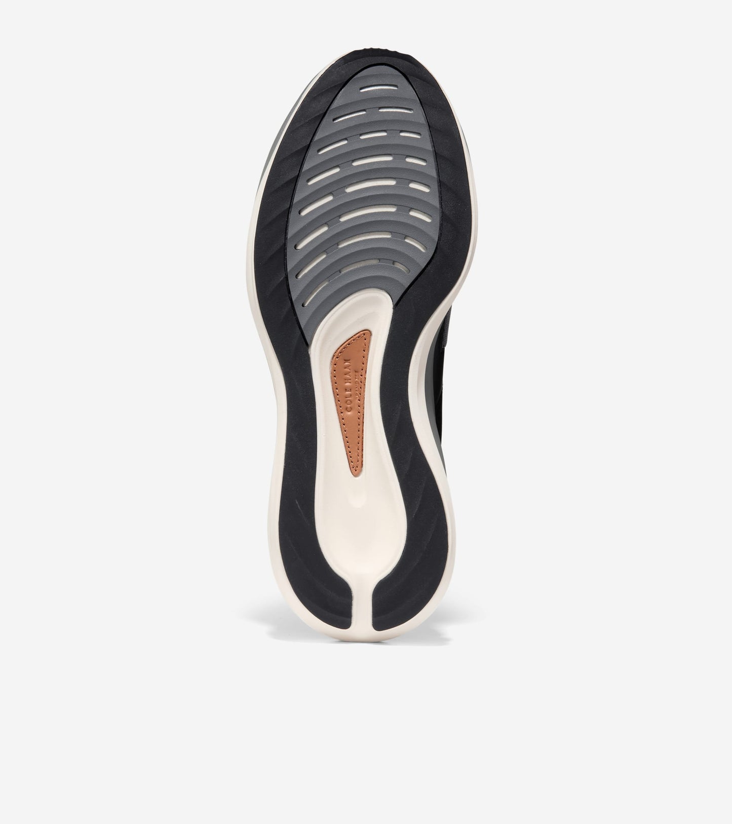 Men's ØriginalGrand Quadstar Monk Strap Running Sneakers