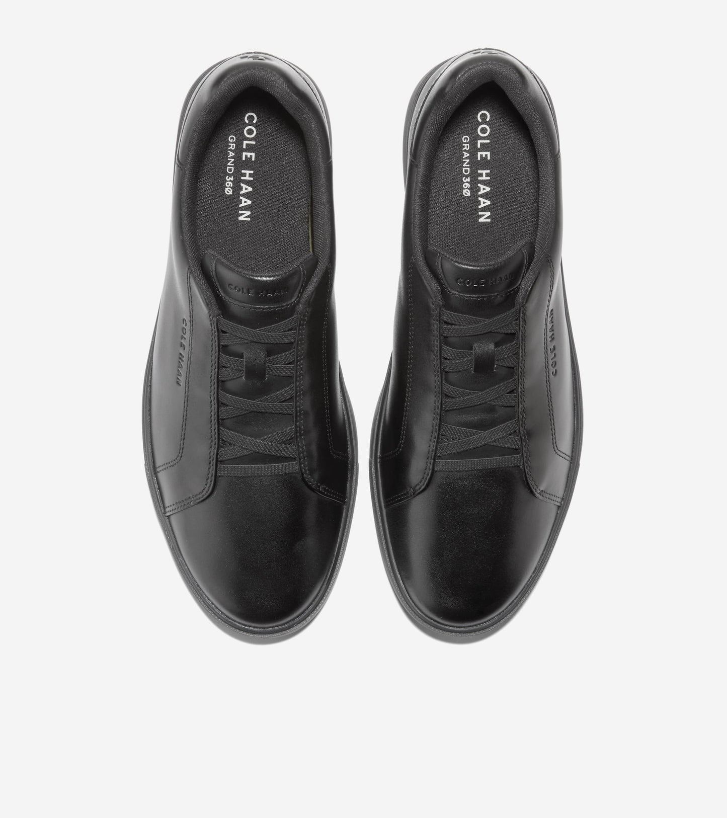 Men's GrandPrø Luxe Slip-On Sneakers