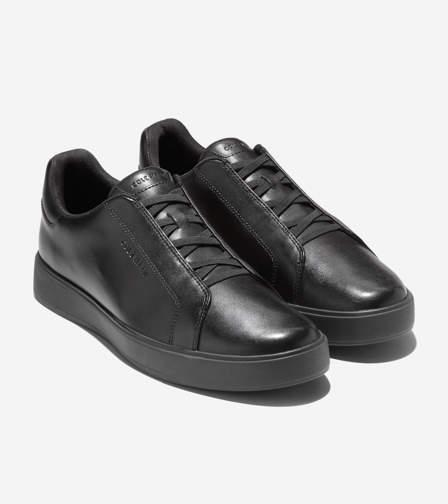 Men's GrandPrø Luxe Slip-On Sneakers