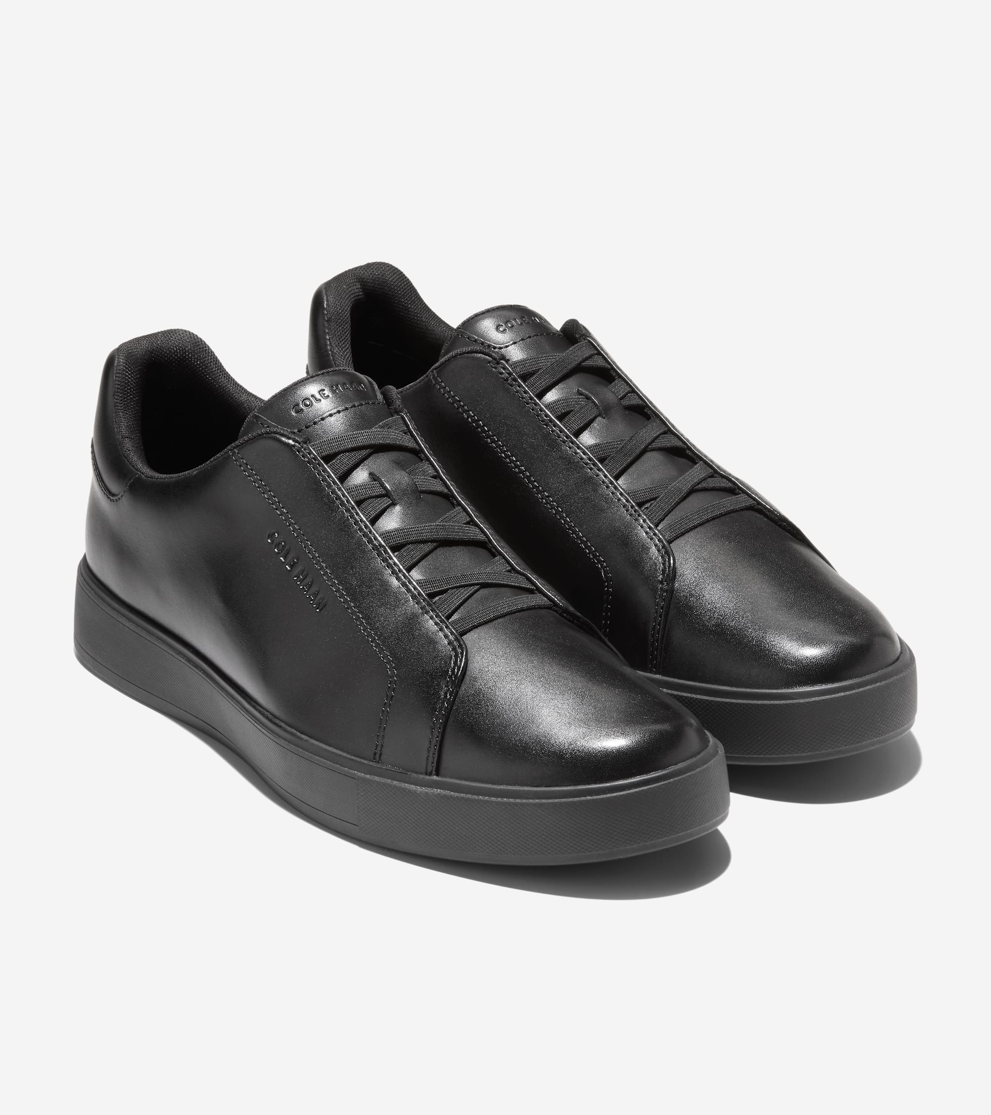 Men's GrandPrø Luxe Slip-On Sneakers