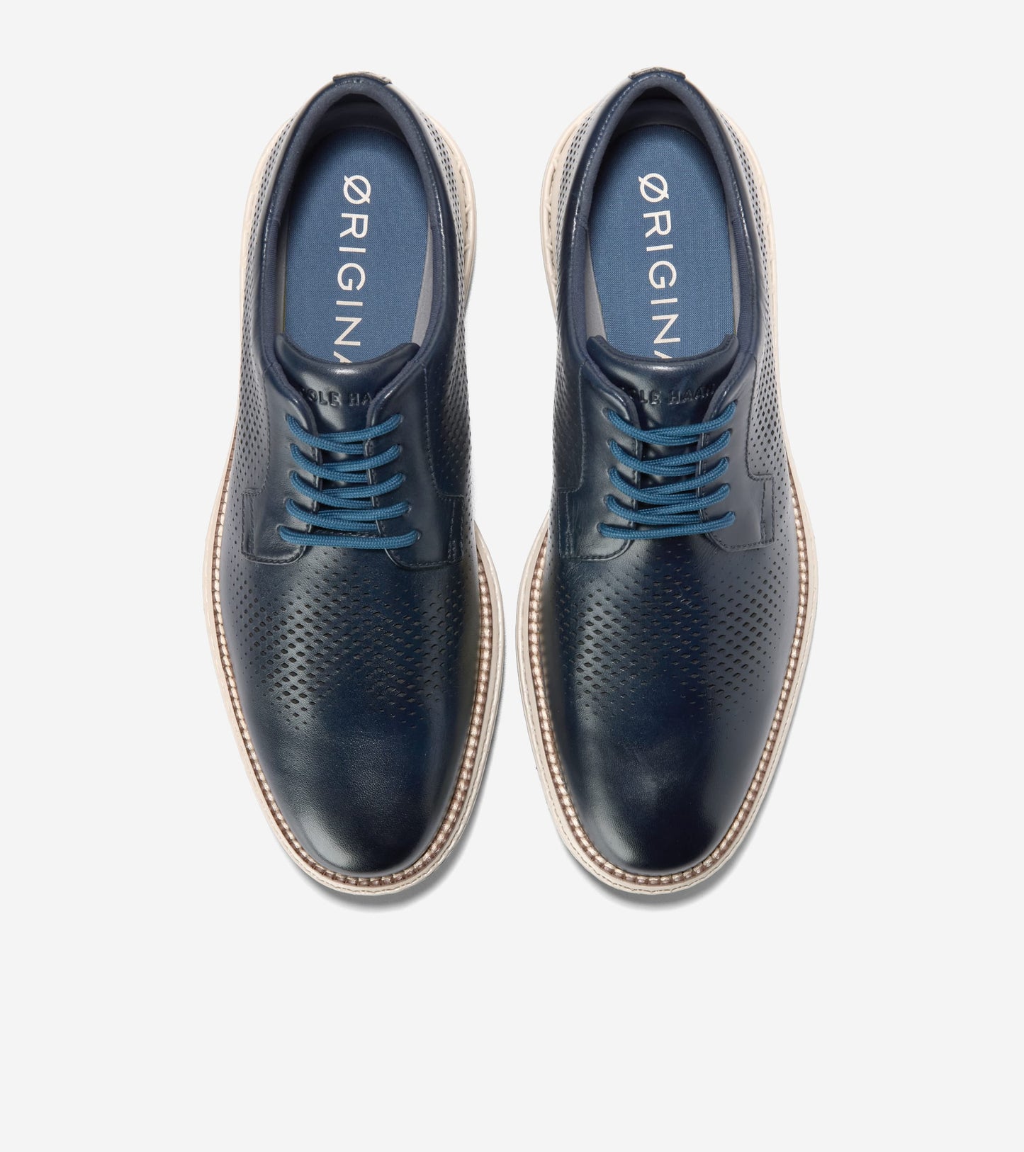 Men's ØriginalGrand 2.0 Oxfords