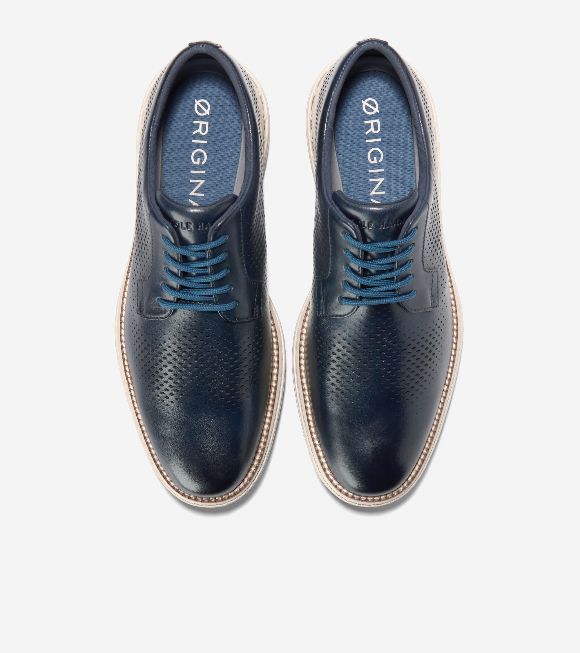 Men's ØriginalGrand 2.0 Oxfords