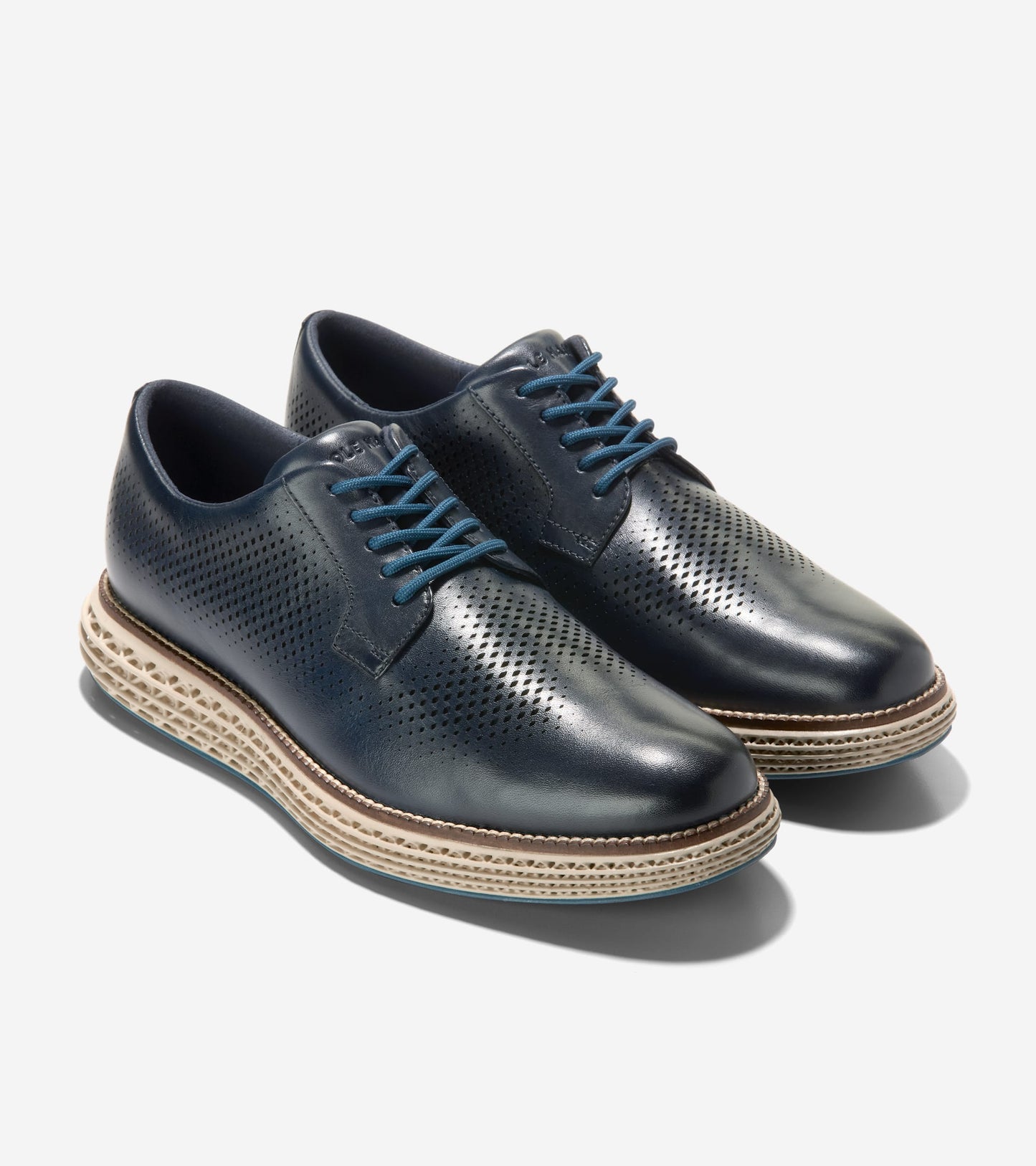 Men's ØriginalGrand 2.0 Oxfords
